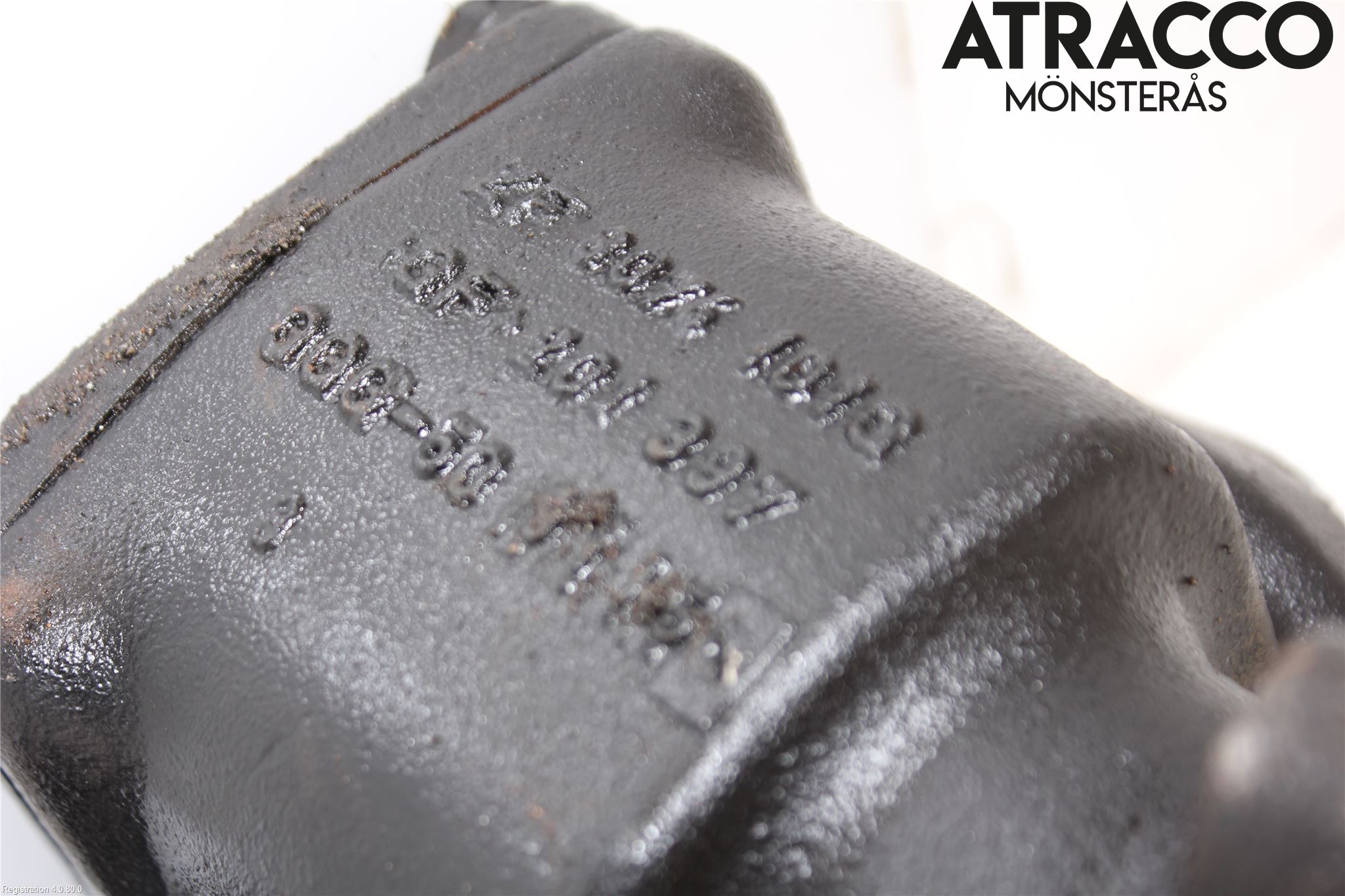 BMW 5 E39 95-04 Styrväxel Servo -Snäcka