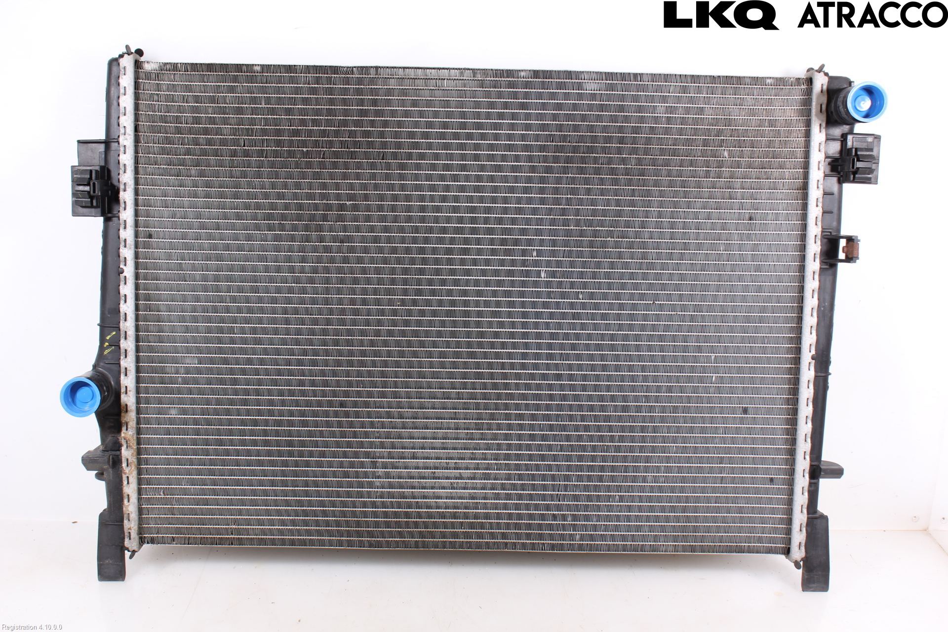 Fiat FREEMONT Kylare Aut