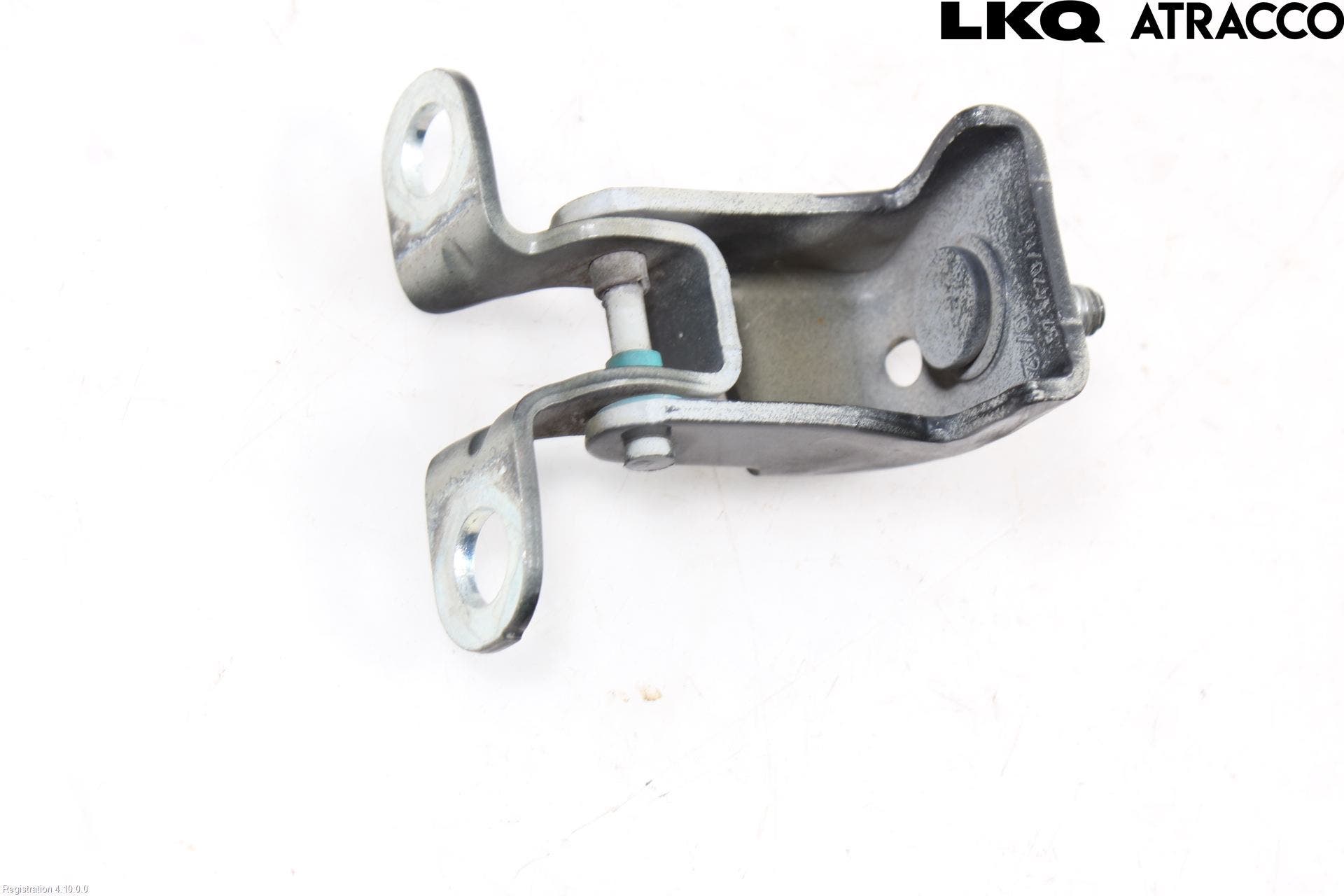 Peugeot 308 08-13 Bakluckegångjärn Hö