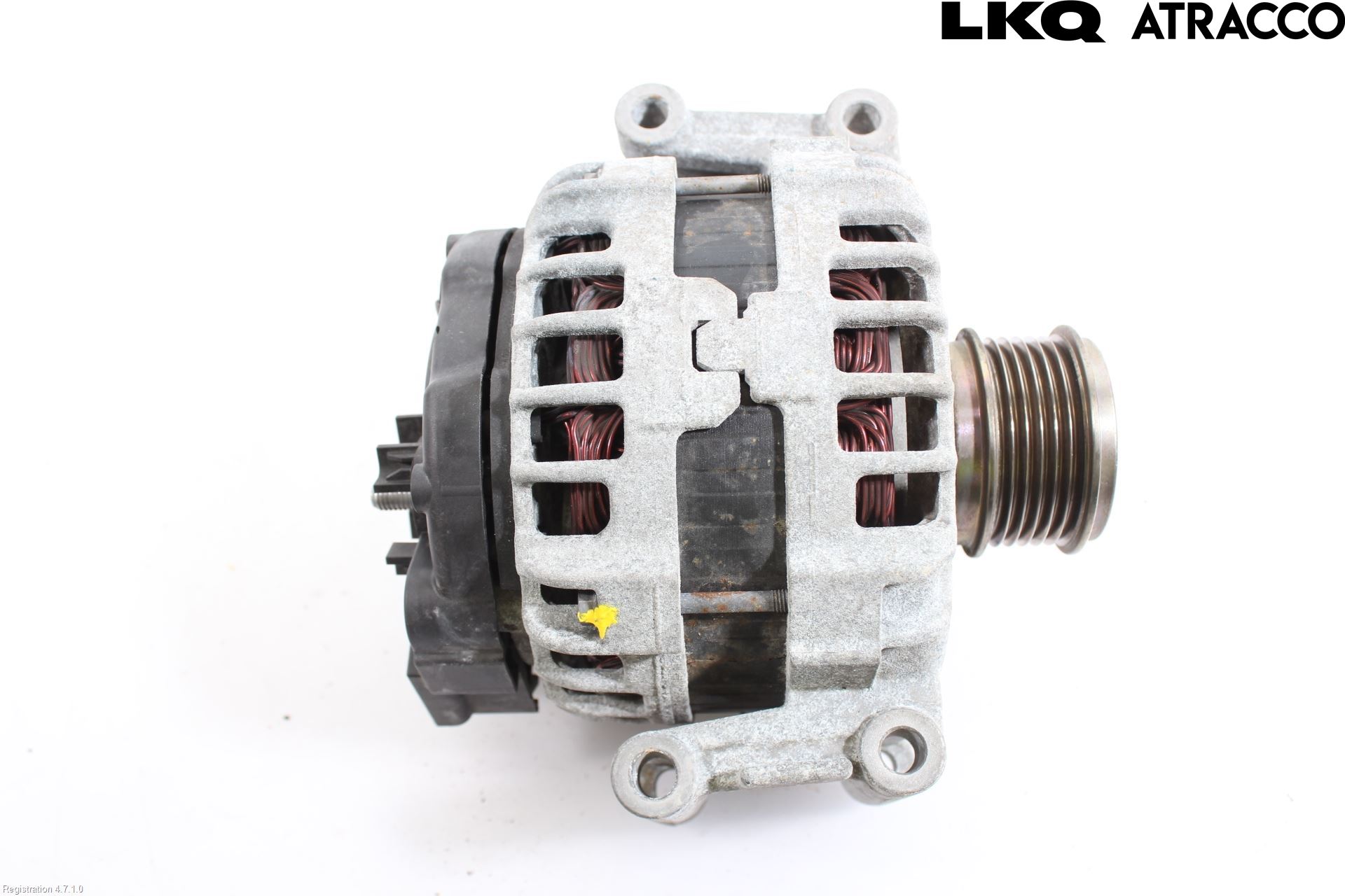 Volkswagen VW GOLF / E-GOLF VII 13-20 Generator