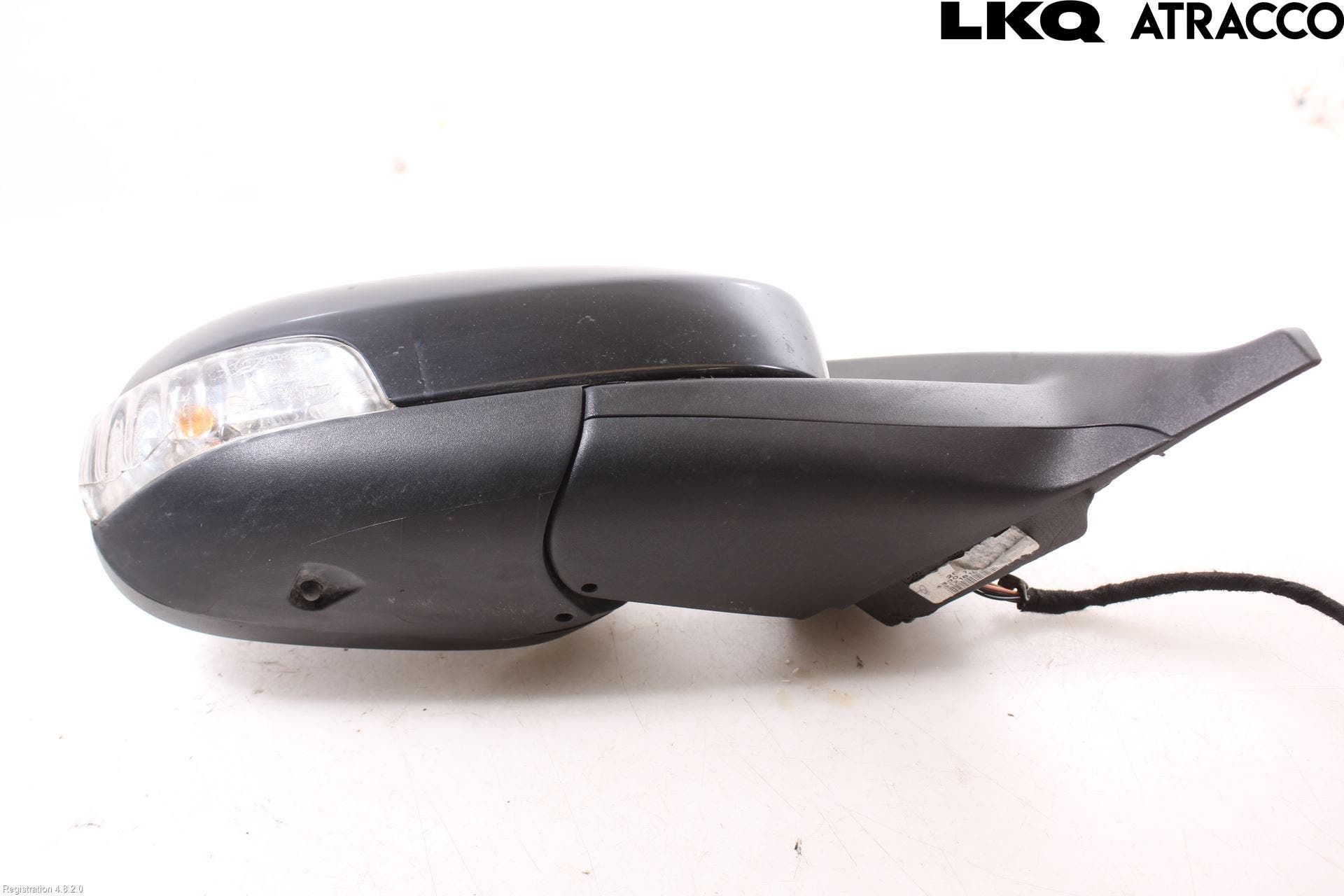 Volvo V50 08-12 Spegel Yttre El Hö