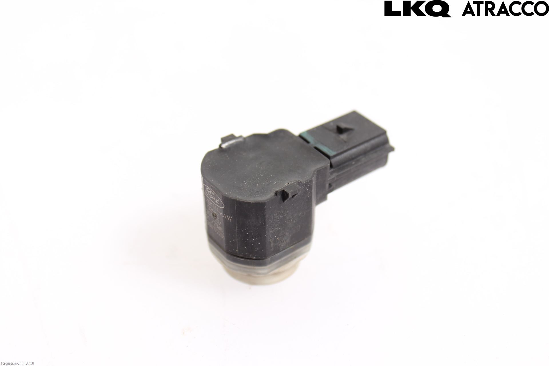 Ford S-MAX 15- Parkeringshjälp Backsensor