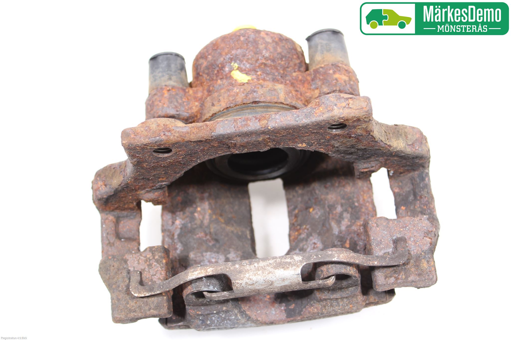 BMW X1 E84 10-15 Bromsok Bak Vänster