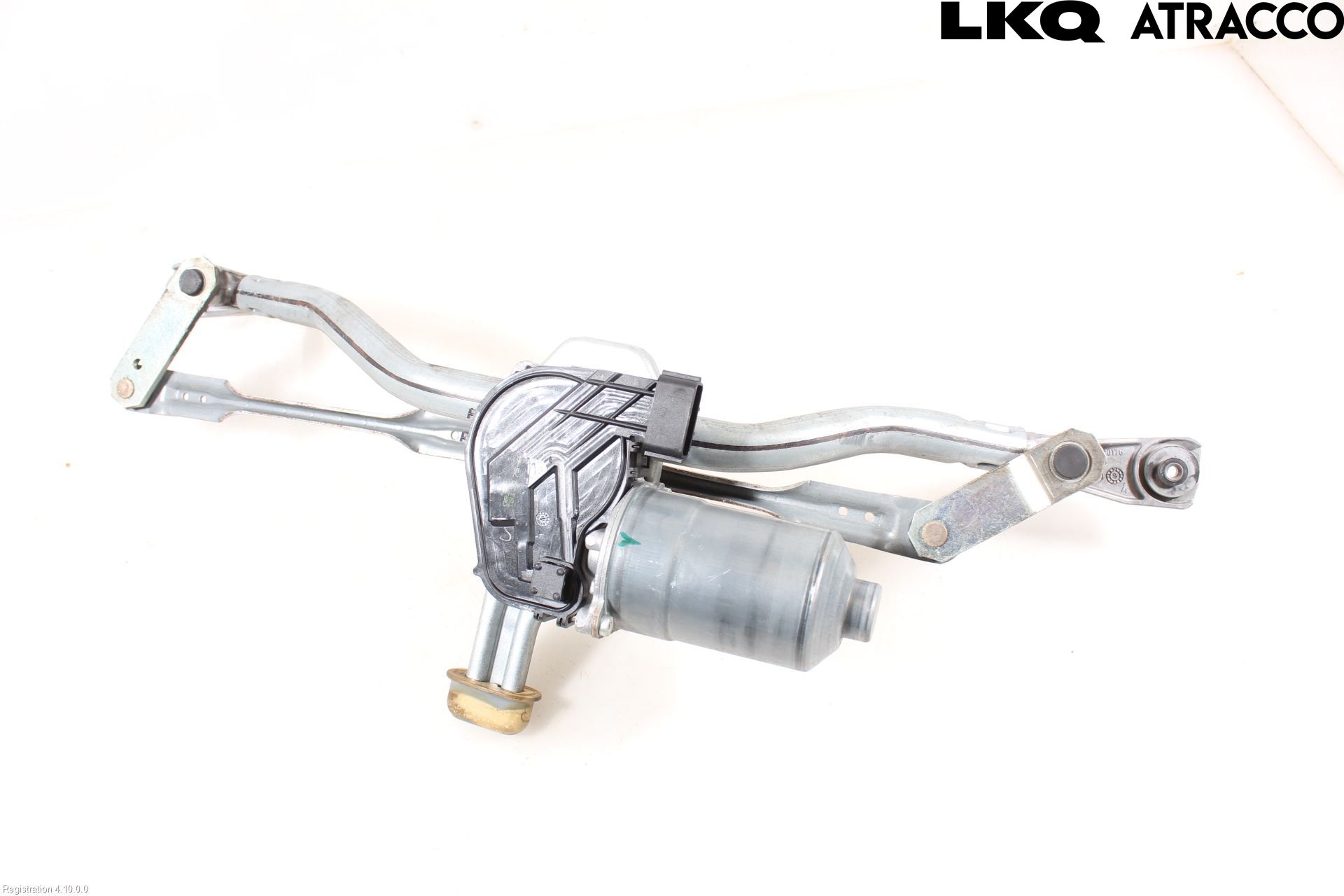 Nissan NV300 16-22 Torkarmotor Vindruta