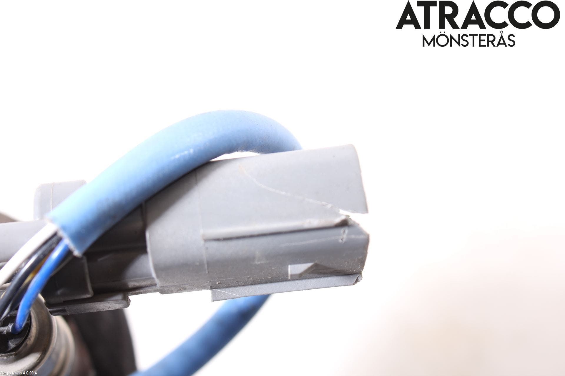 Ford MONDEO 15-22 Injlambdasond