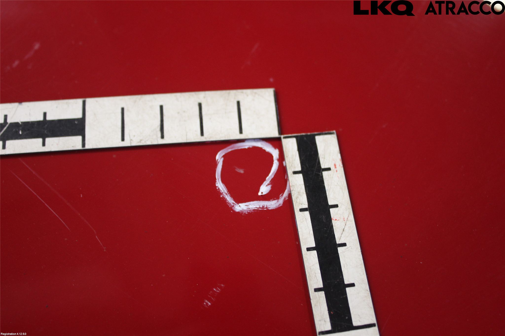 Hyundai i30 GD 13-17 Dörr Fram Höger