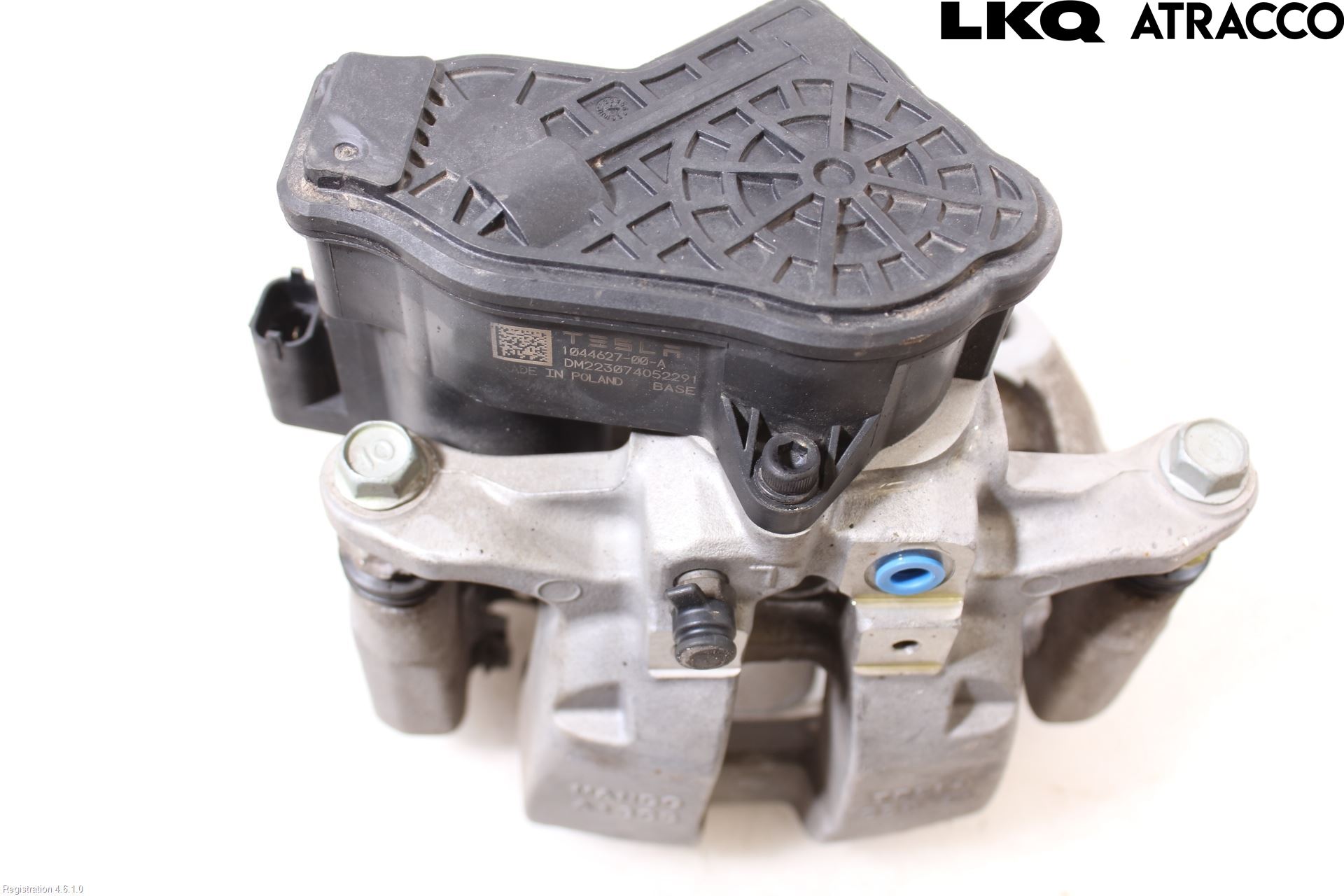 Tesla MODEL Y 21- Bromsok Bak Vänster