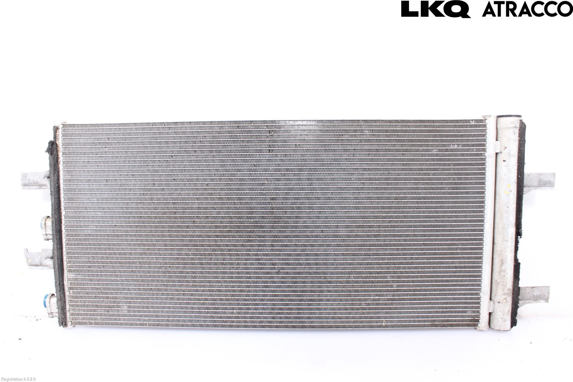 BMW 2 F45 Active Tourer 14-21 Ac Kondensor-Kylare