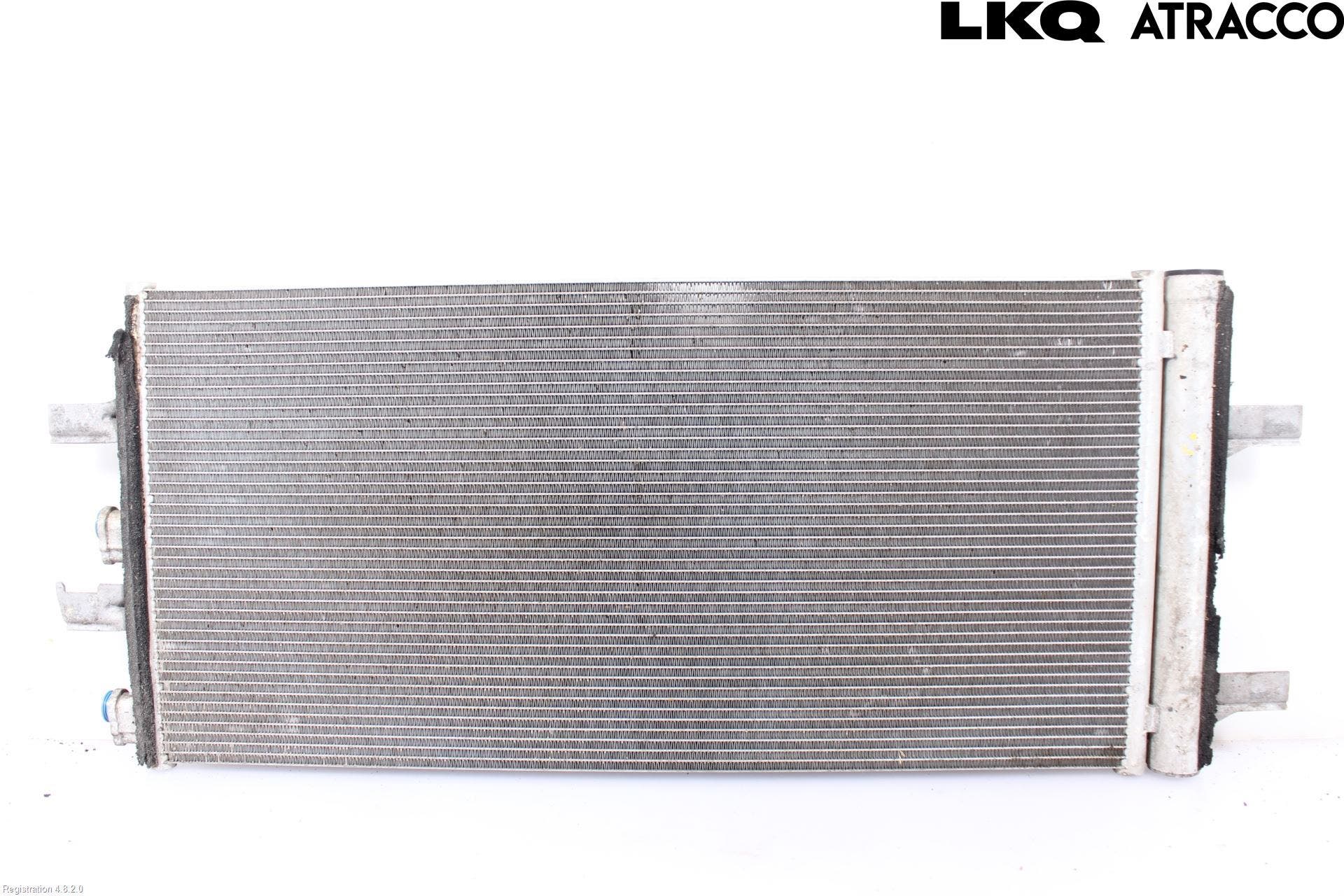 BMW 2 F45 Active Tourer 14-21 Ac Kondensor-Kylare