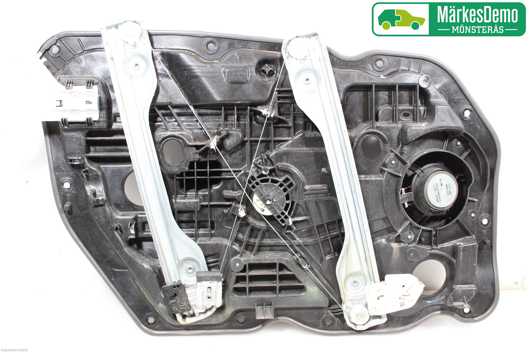 Kia CEED 12-18 Fönsterhissmekanism