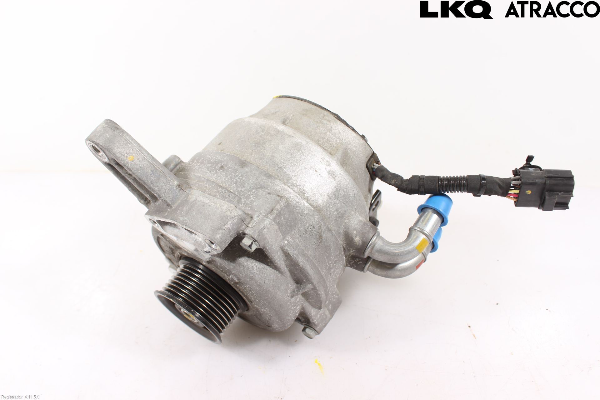 Kia CEED/CEED SW 19- Generator