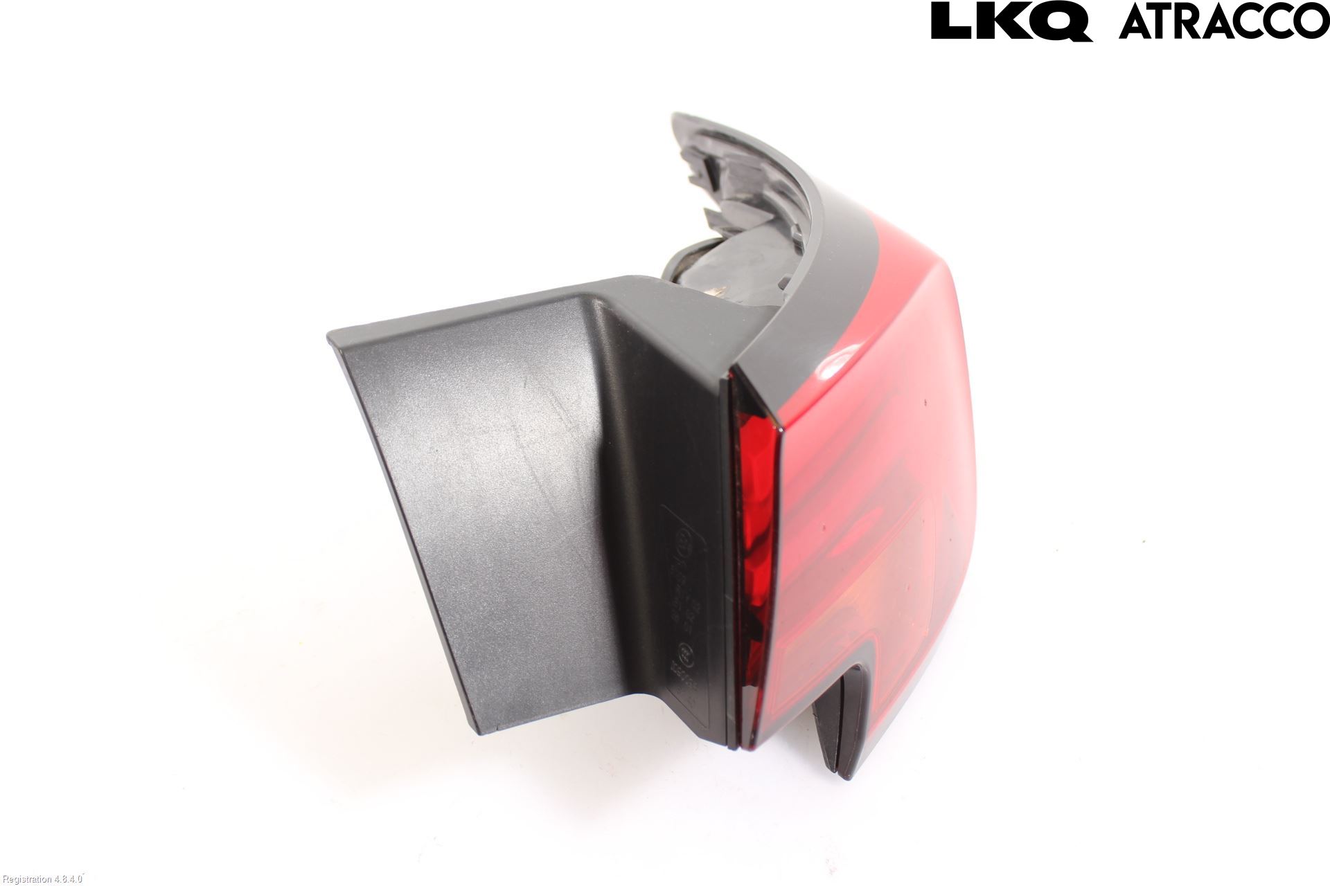 Opel ASTRA K 16-22 Bakljus Höger