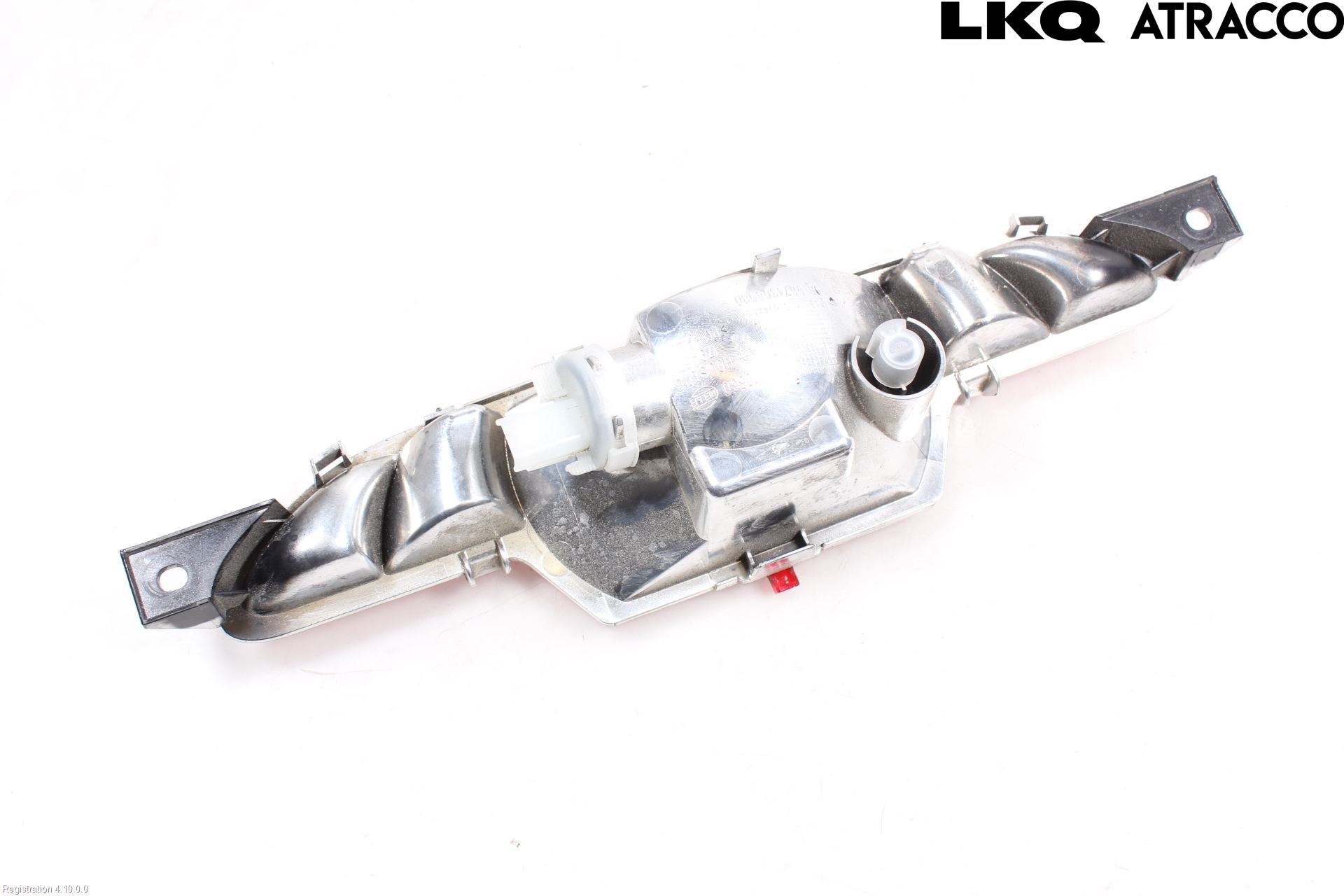 Opel CORSA F, CORSA-E 20- Dimljus/Reflex Bak