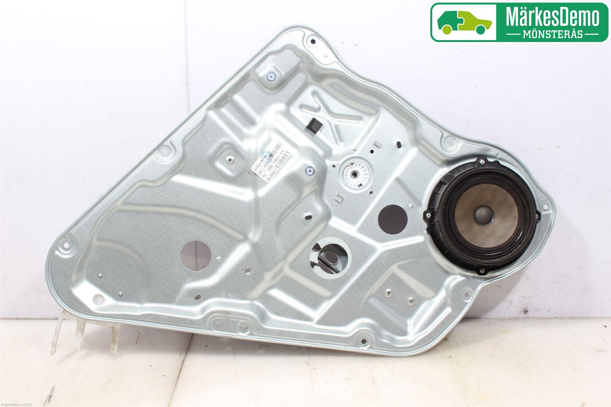 Kia CEED 06-12 Fönsterhissmekanism