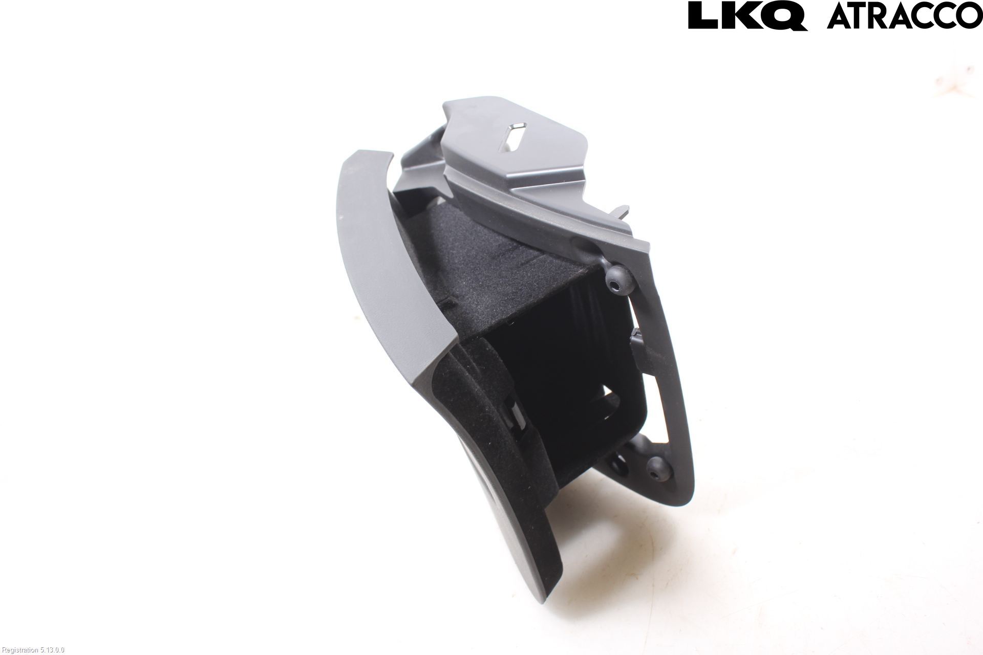 Saab 9-5 10-12 Instrumentbräda Förvaringsfack