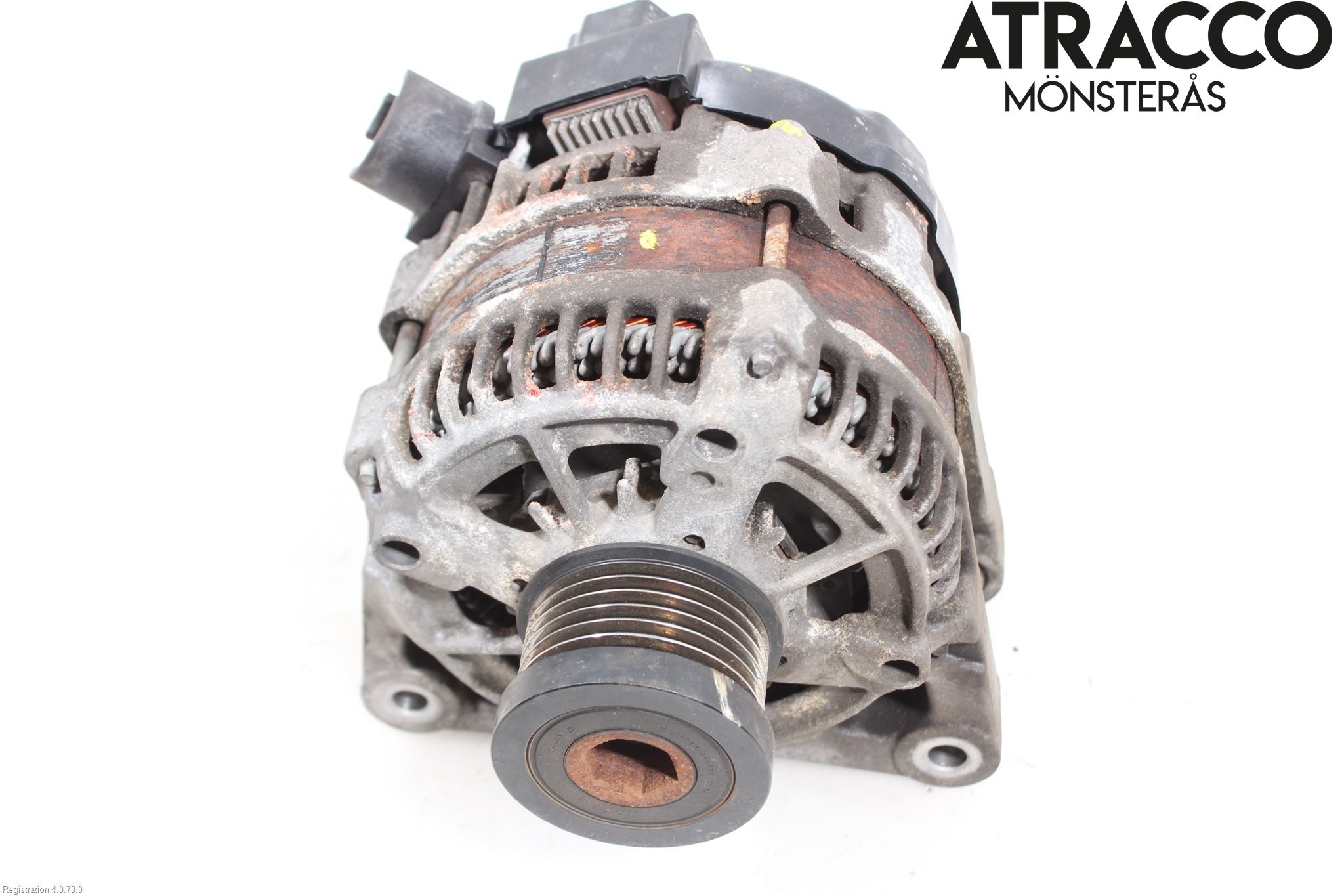 Ford FOCUS 11-14 Generator
