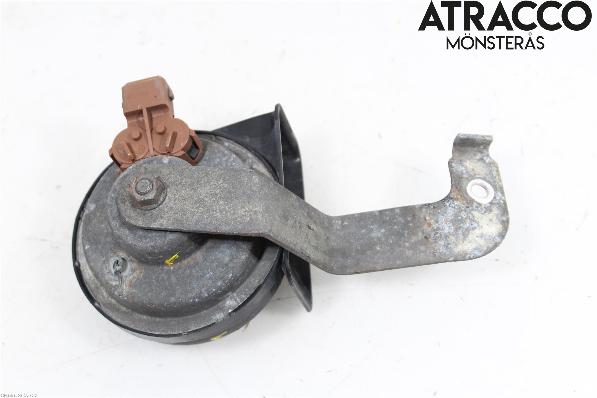 Volvo V50 08-12 Signalhorn