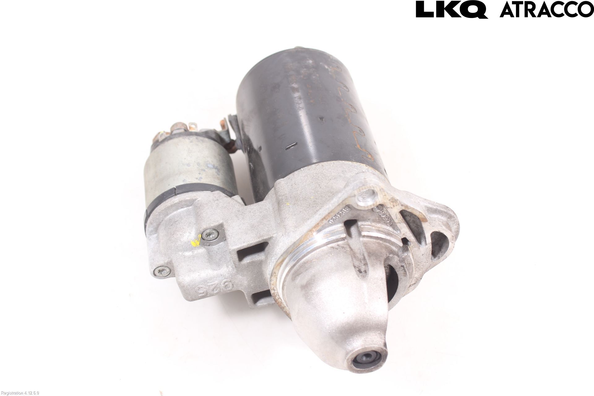 Opel CORSA D 07-14 Startmotor