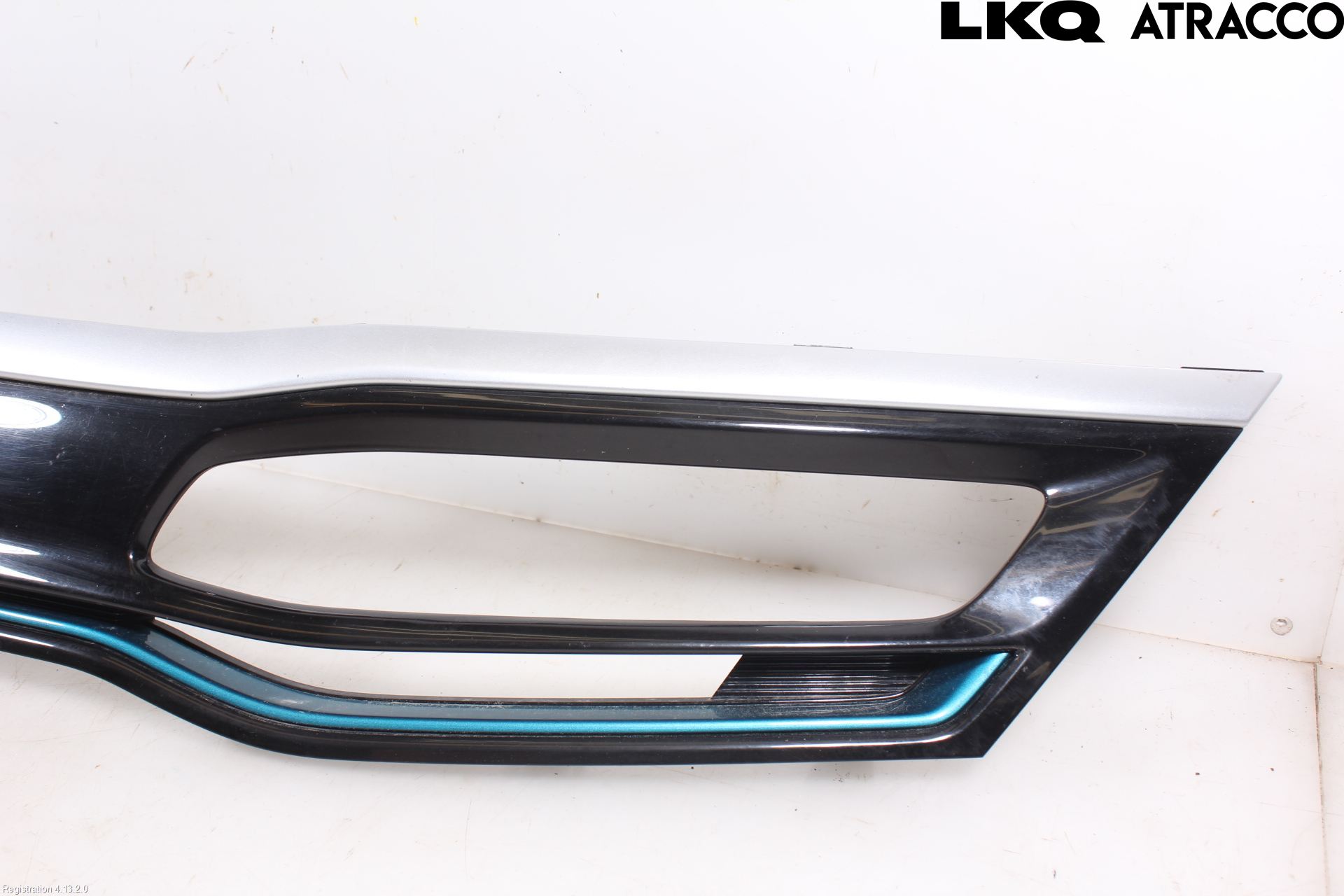 Kia OPTIMA 16-20 Grill-Galler