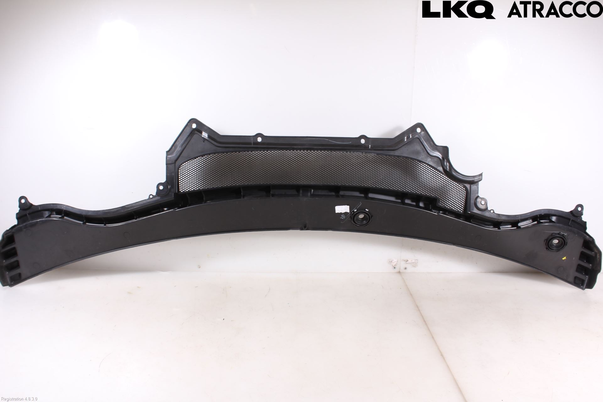 Landrover RANGE ROVER SPORT (L494) 14-22 Torpedplåt-Torpedplast