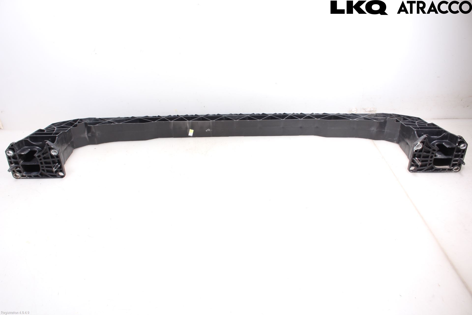 Citroen C5 08-17 Stötfångar Deformelement Fram