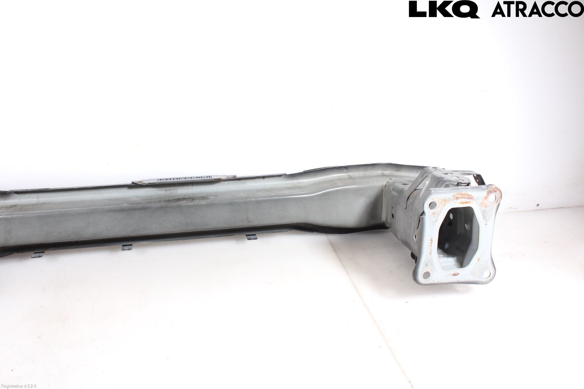 Ford FOCUS 11-14 Stötfångarbalk Fram