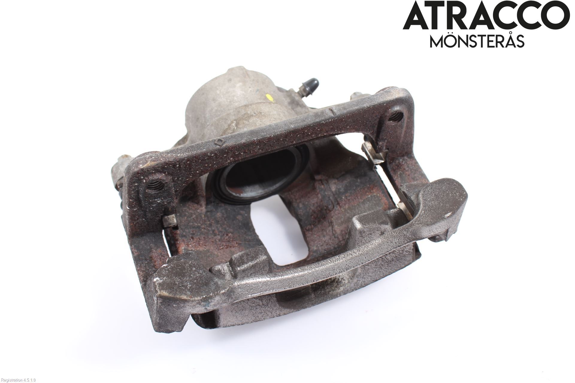 Citroen BERLINGO/E-BERLINGO 19- Bromsok Fram Höger