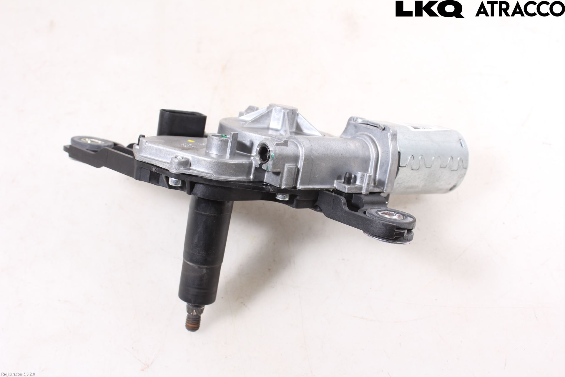 Skoda OCTAVIA (5E) 13-20 Torkarmotor Baklucka