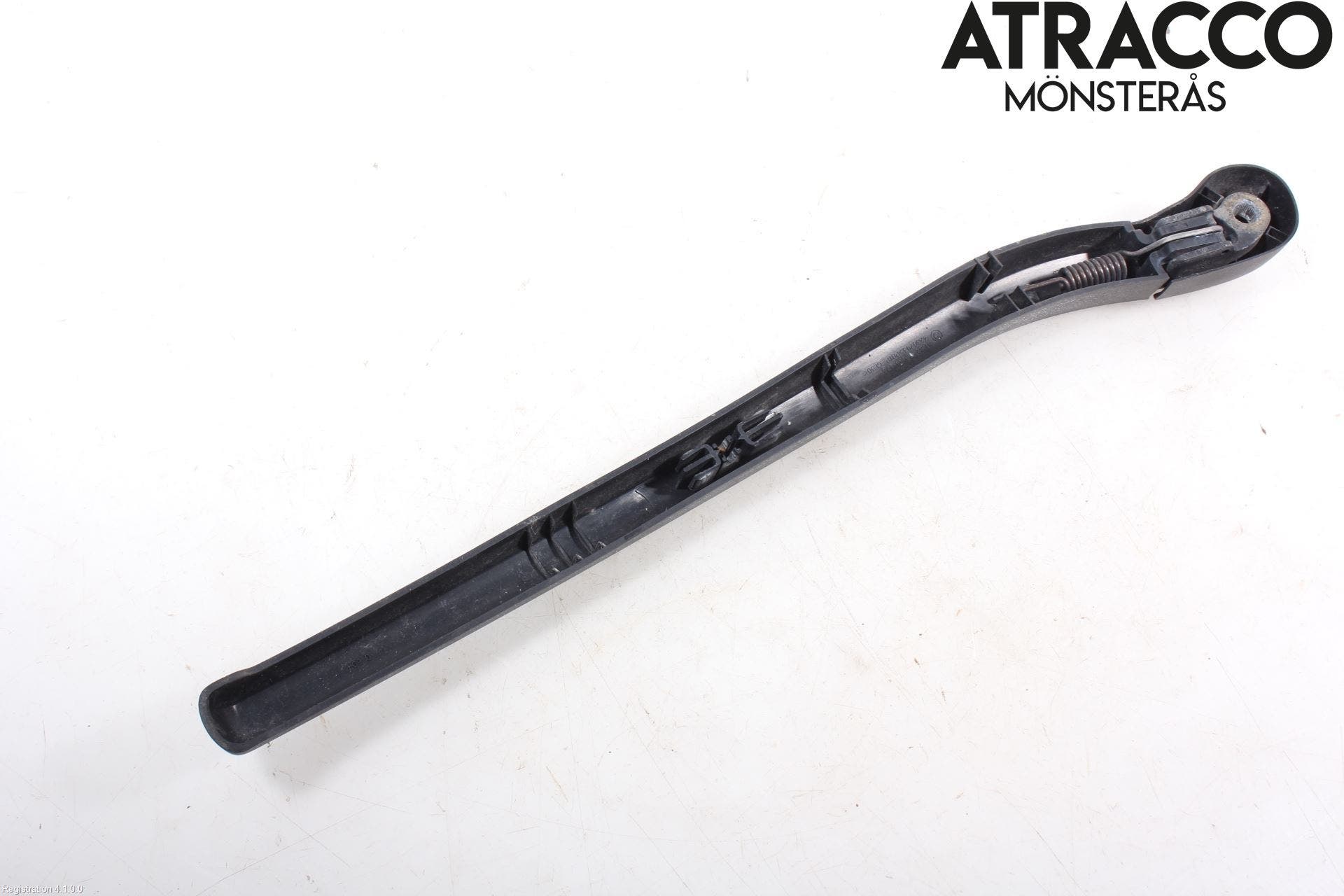 BMW 5 E60/61 Sed/Tou 02-10 Torkararm-Bakruta