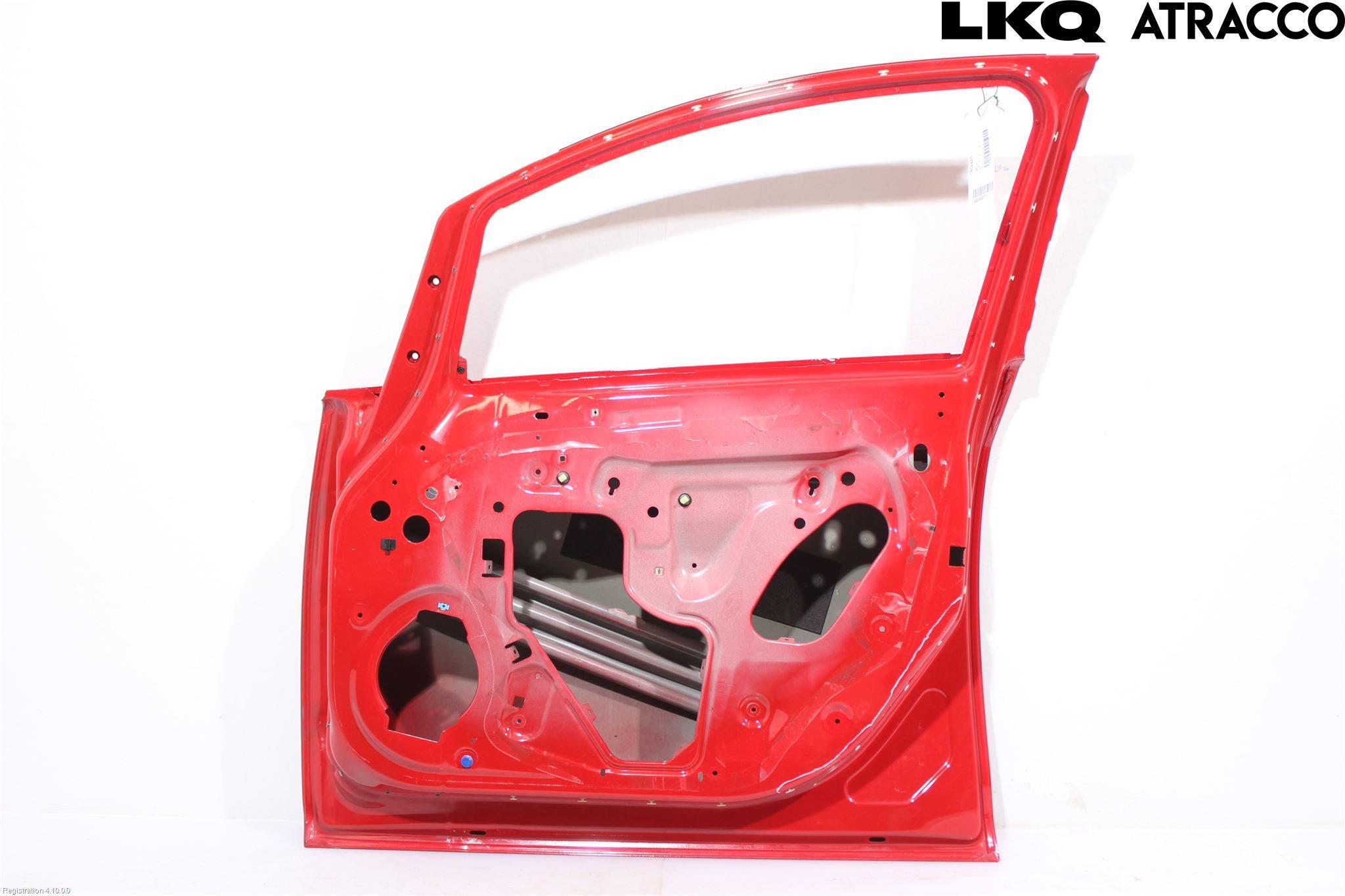 Opel ASTRA J 10-15 Dörr Fram Höger