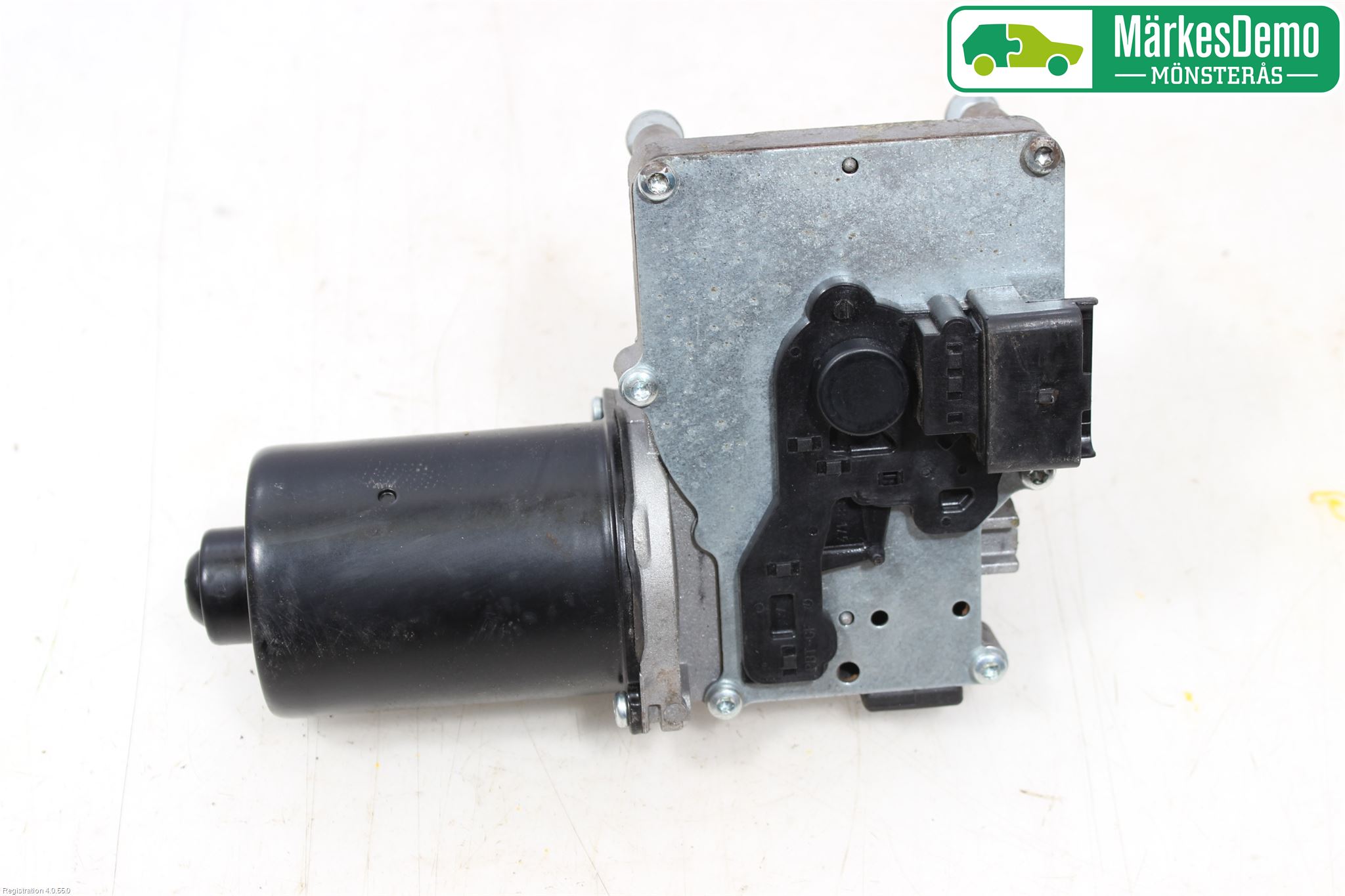 Citroen C4 II 11-18 Torkarmotor Vindruta