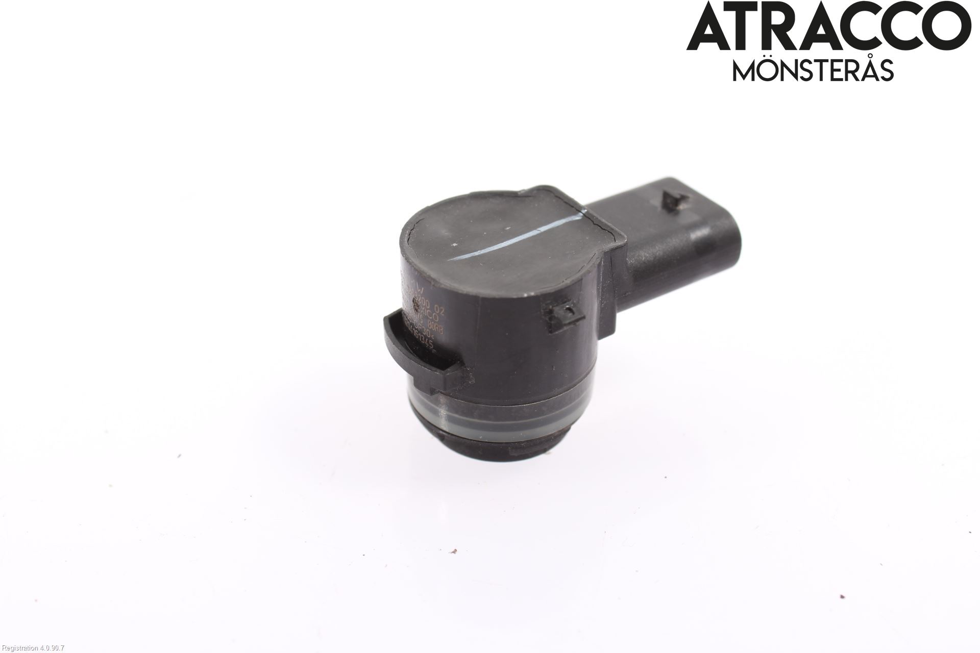 BMW X5 F15 13-18 Parkeringshjälp Backsensor