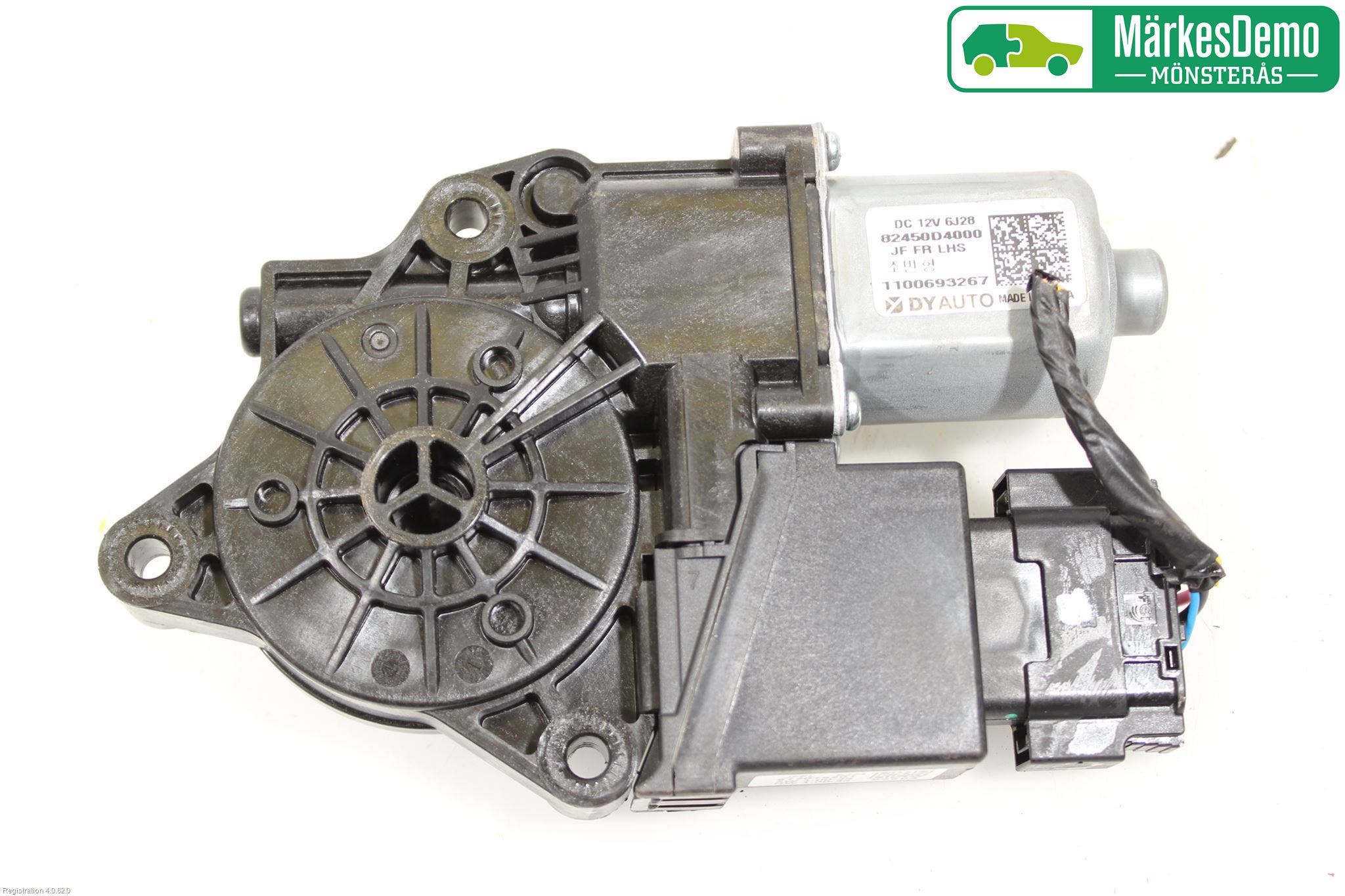 Kia OPTIMA 16-20 Fönsterhissmotor