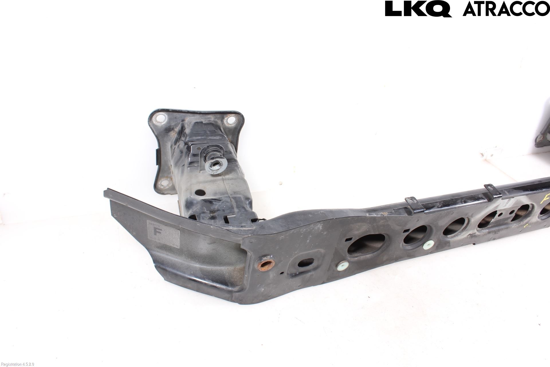 Ford FOCUS 11-14 Stötfångarbalk Fram