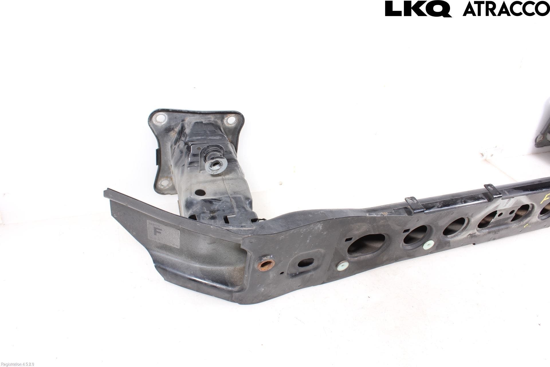 Ford FOCUS 11-14 Stötfångarbalk Fram