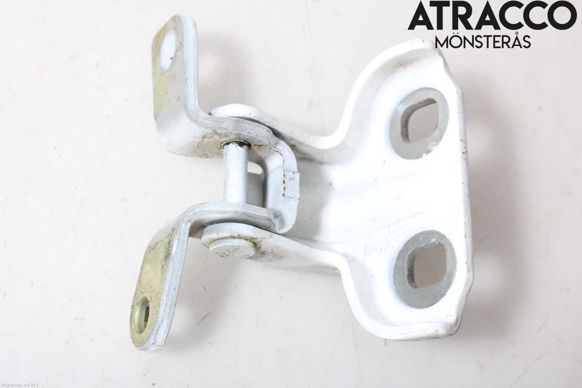 Opel CROSSLAND X 18- Dörrgångjärn