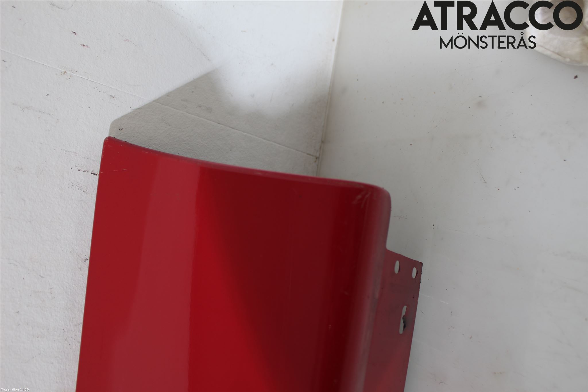 BMW 3 E90/91 SED/TOU 05-12 Sidokjol Vä