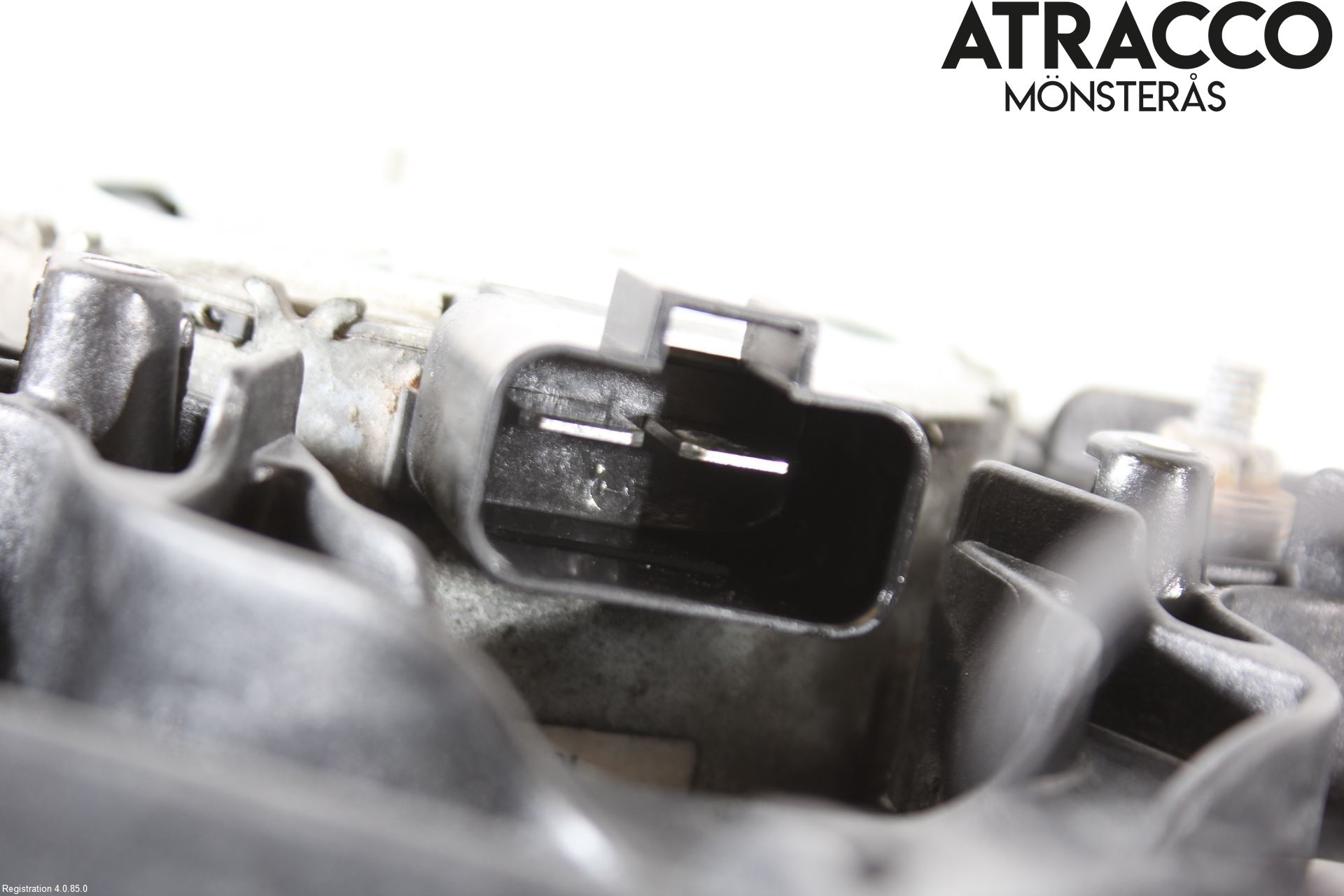 Fiat BRAVO 07-11 Kylfläkt El