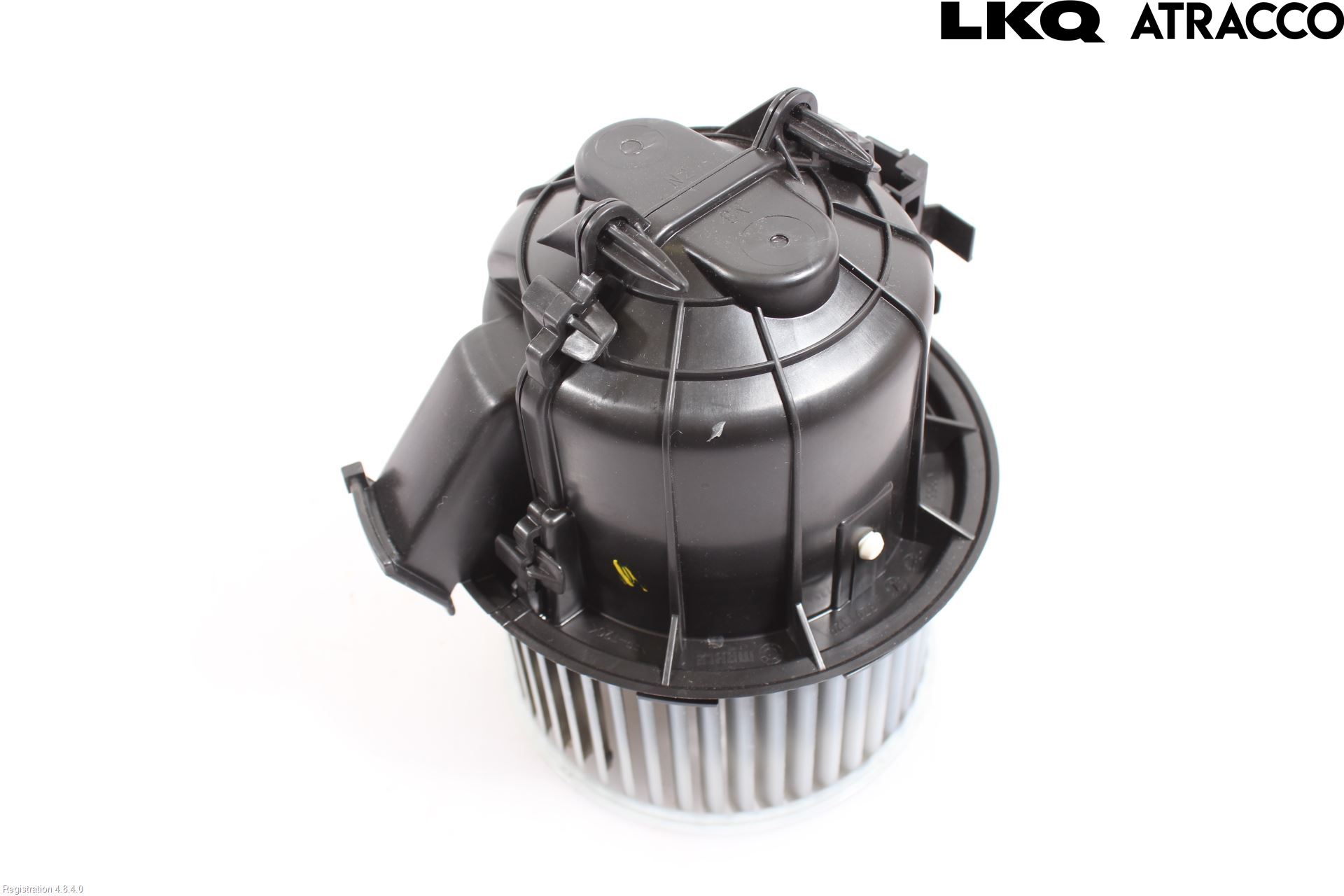 Peugeot 208/E-208 20- Värmefläkt