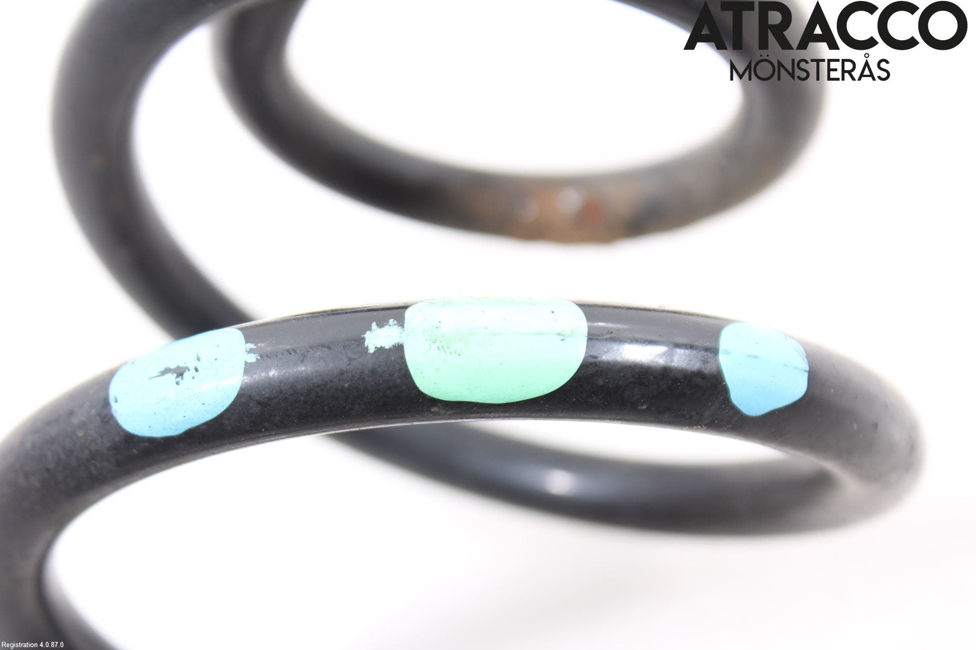 Toyota AVENSIS 16-18 Fjäder Bak