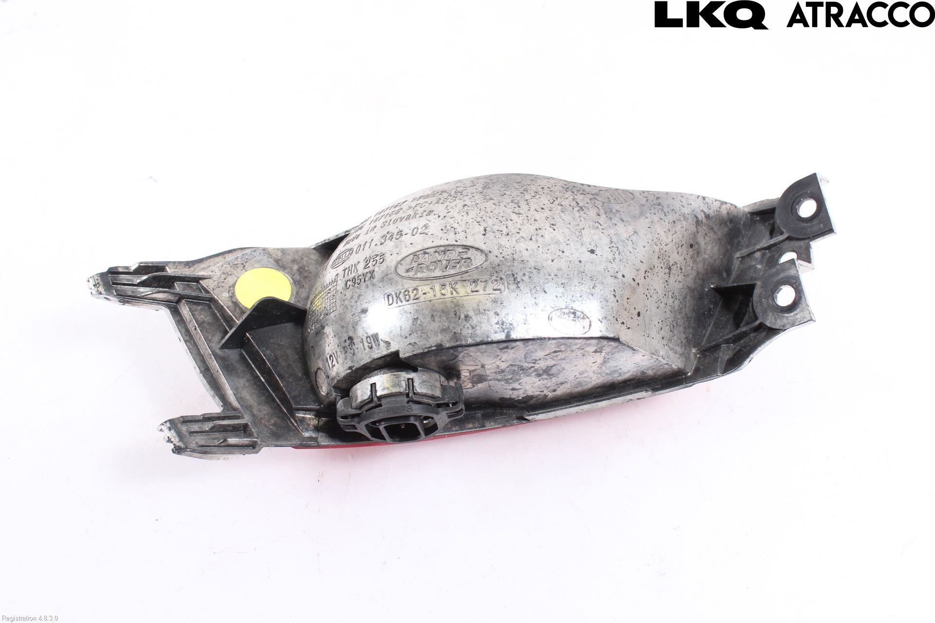 Landrover RANGE ROVER SPORT (L494) 14-22 Dimljus/Reflex Bak