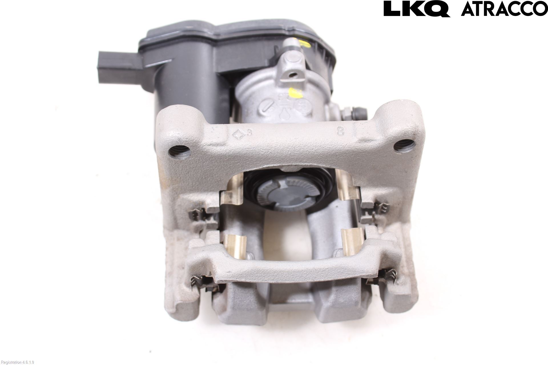 Opel MOKKA 21- Bromsok Bak Vänster