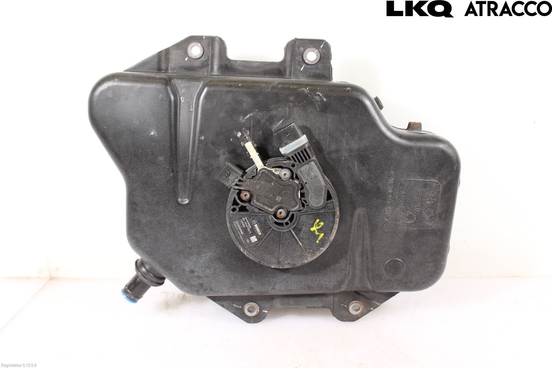 Mercedes-Benz MB VITO/V-KLASS (W640,W447,W448) 14- Adblue Tank
