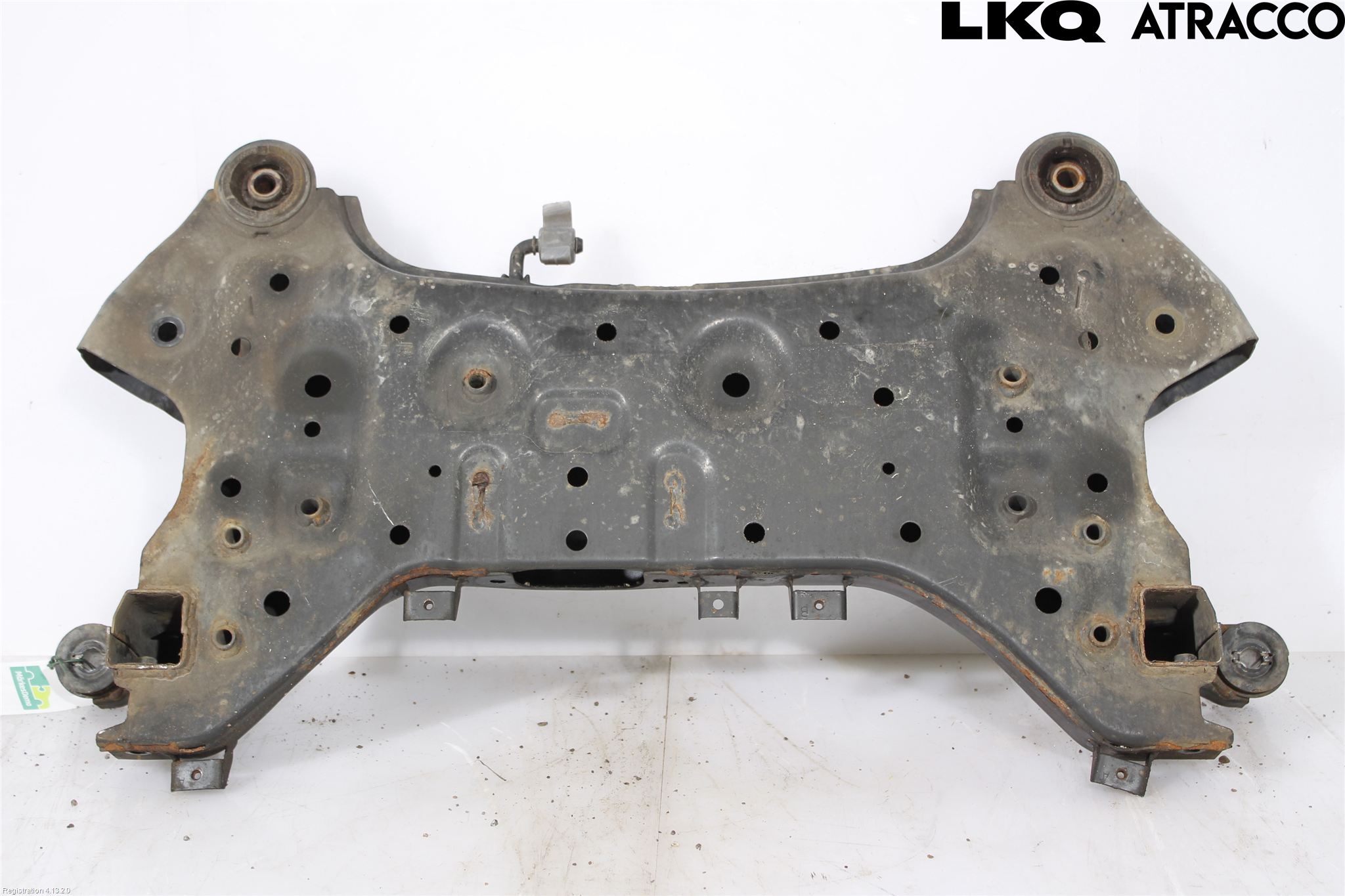 Kia OPTIMA 16-20 Framvagnsbalk