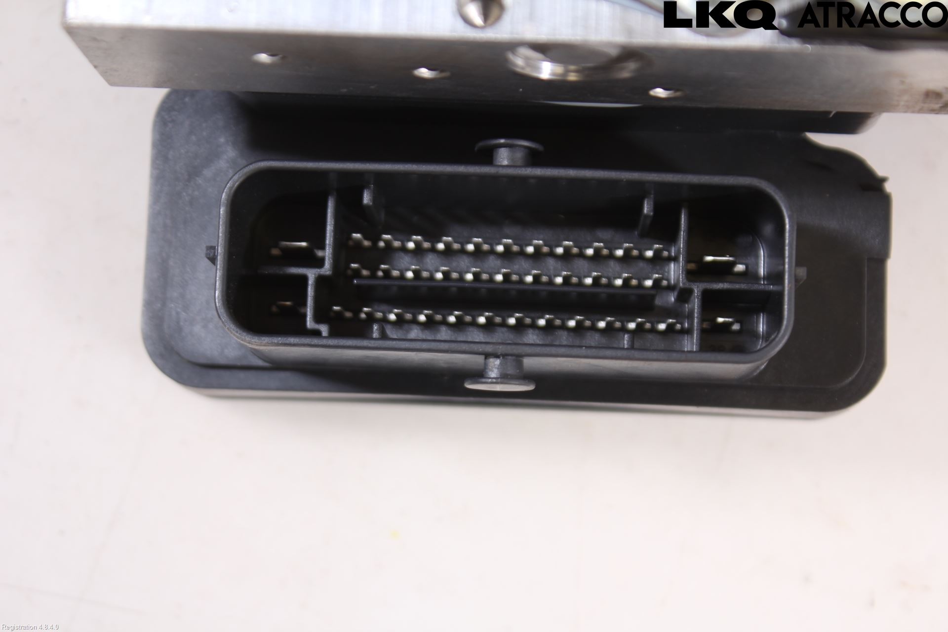 Volkswagen VW CRAFTER II / E-CRAFTER 17- Abs Hydraulaggregat