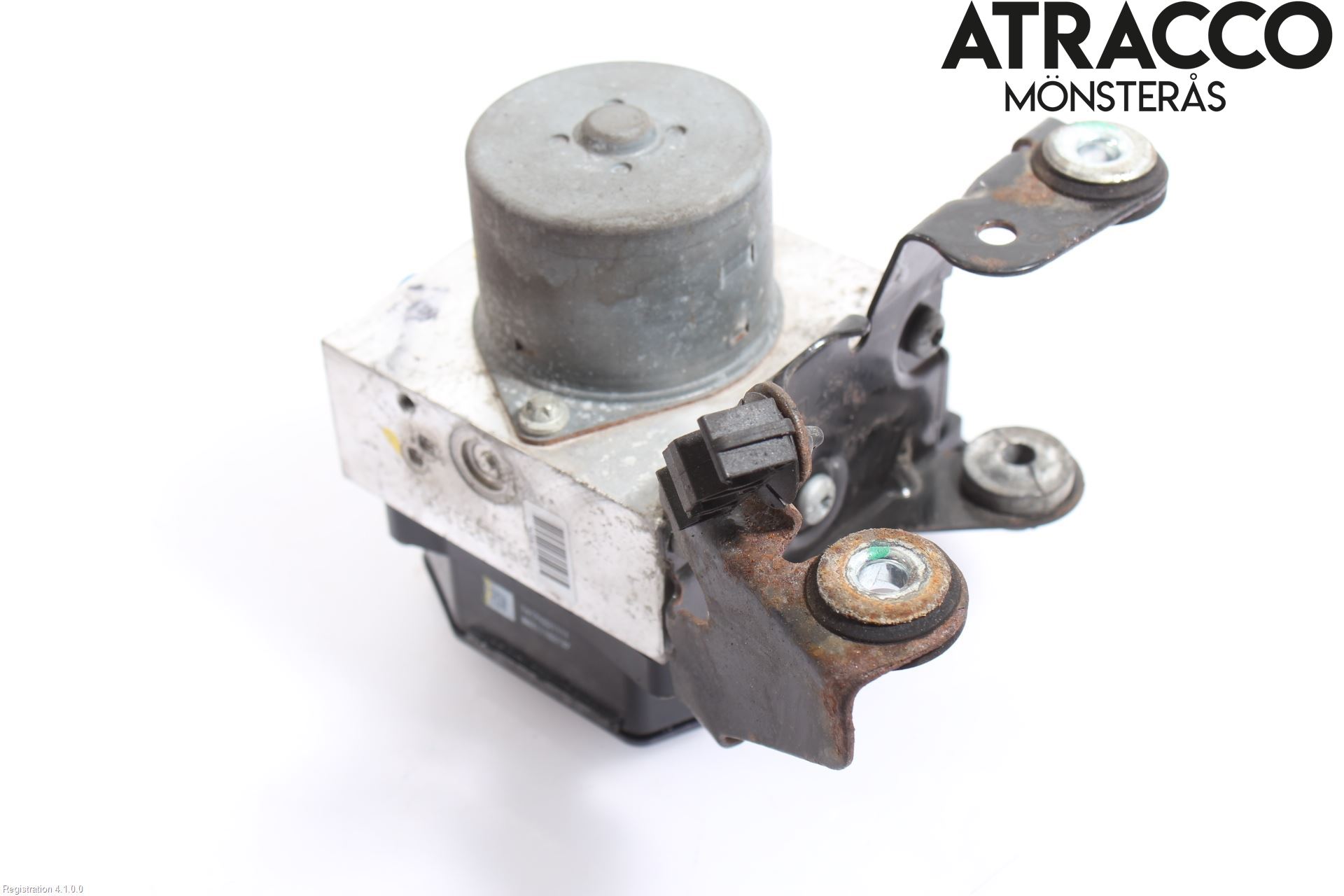 Ford MONDEO 07-15 Abs Hydraulaggregat