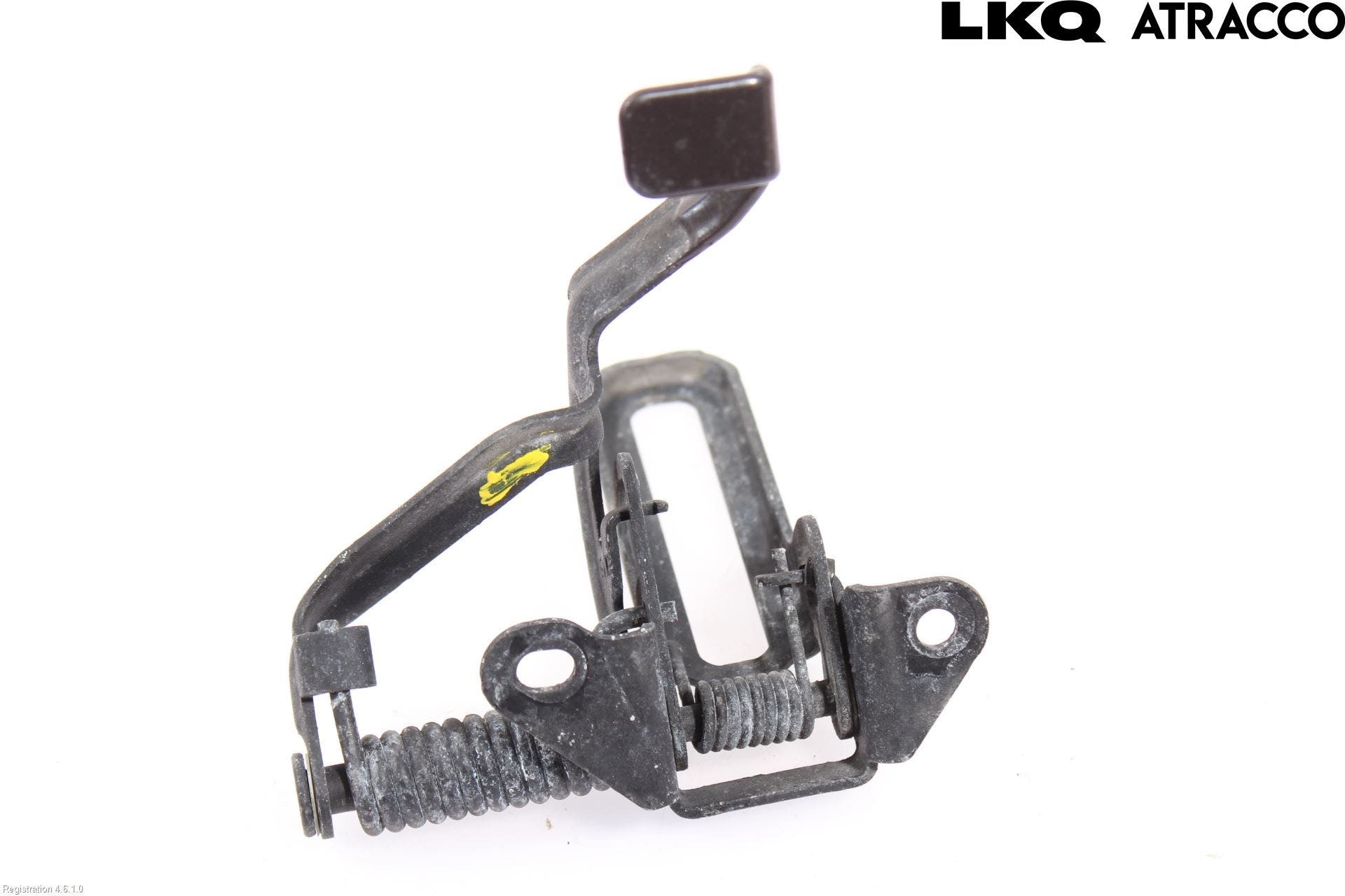 Toyota AVENSIS 16-18 Huv Spärr