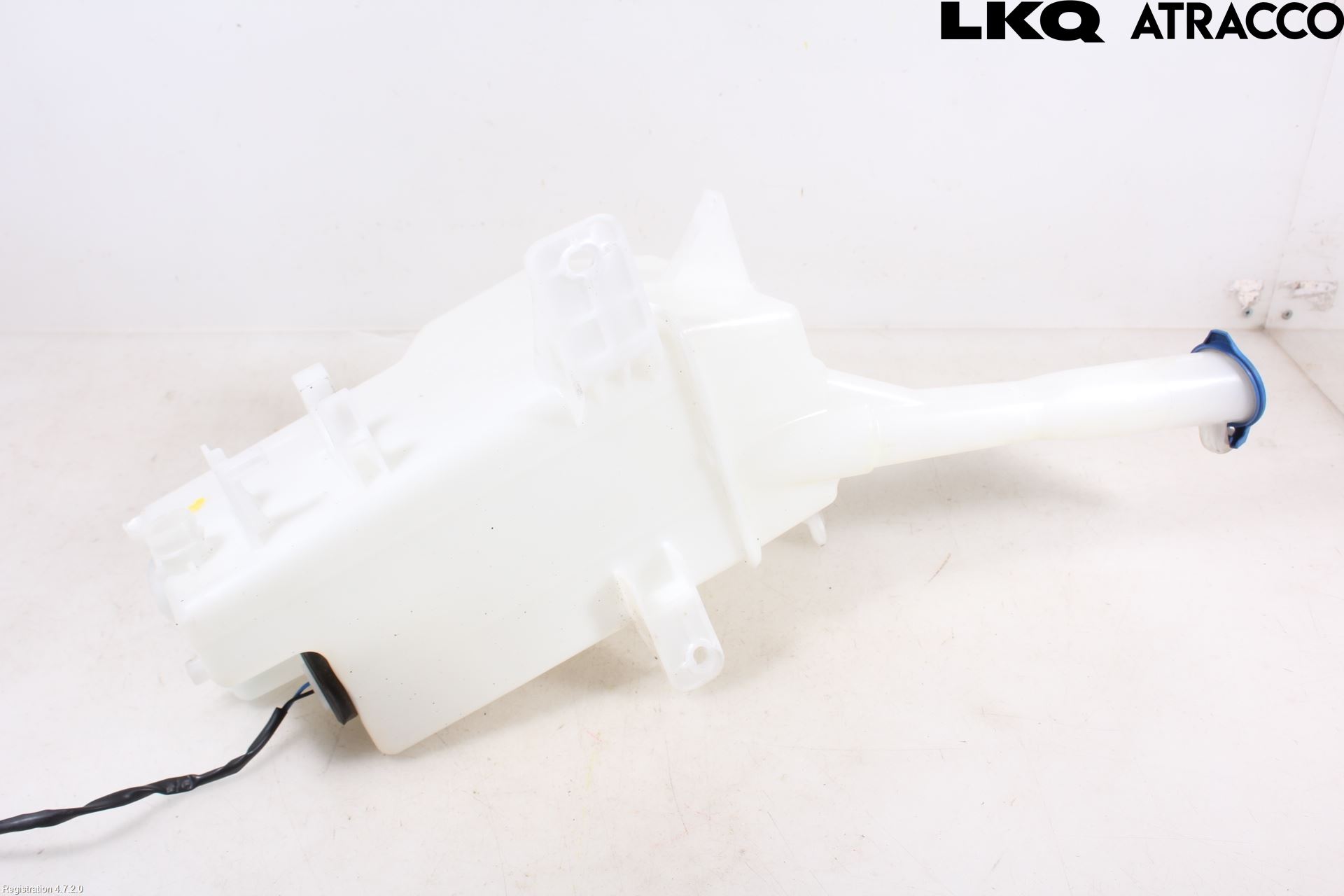 Hyundai i40 16-18 Spolarpump Vindruta