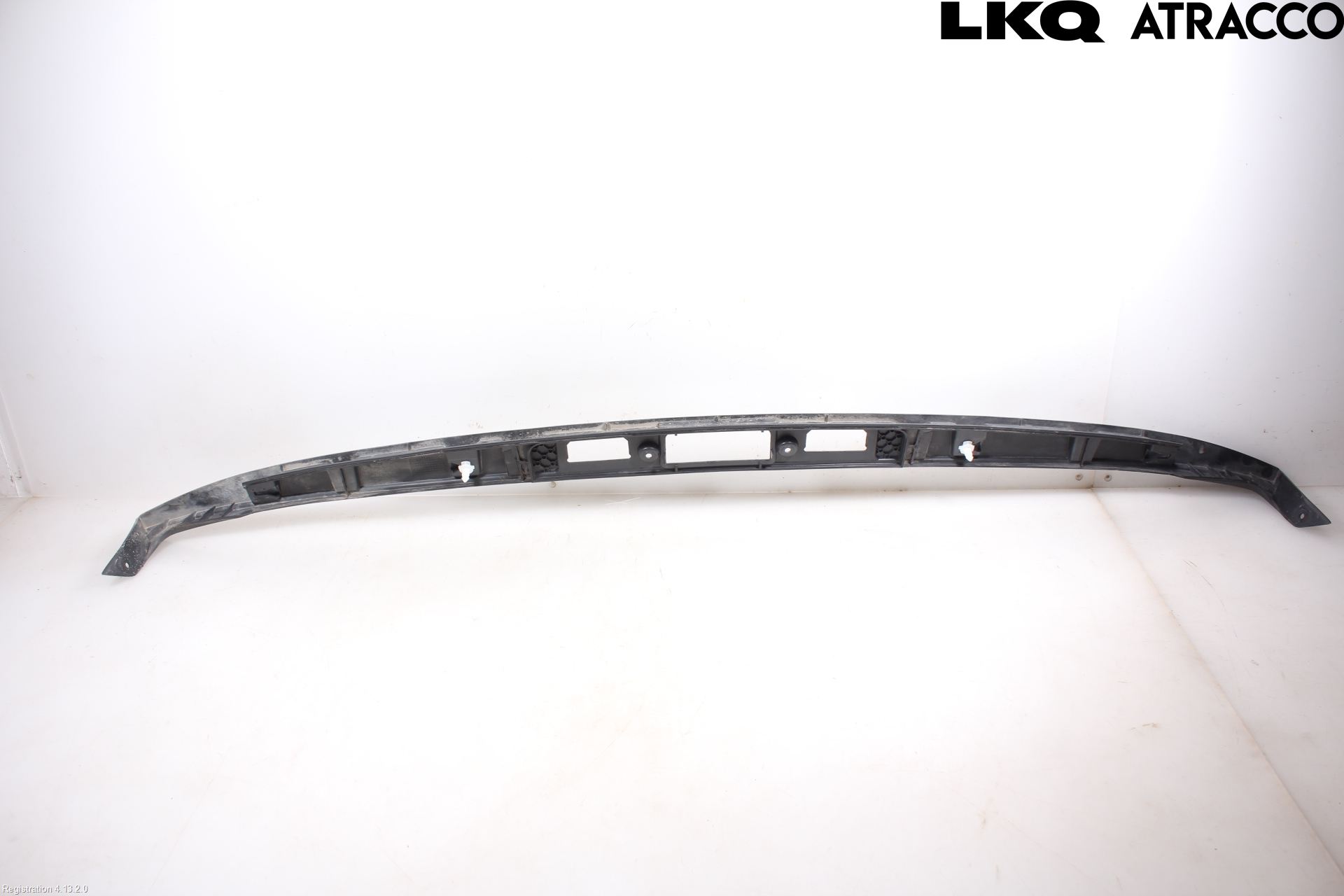 Volkswagen VW ID.4 21- List Bak-Baklucka