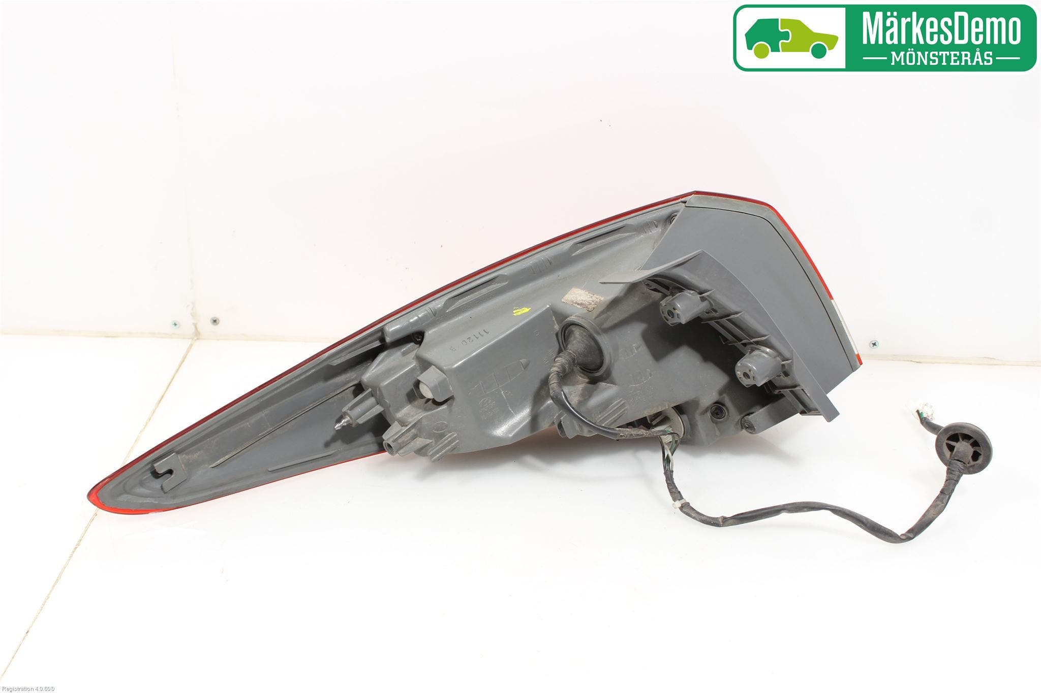 Hyundai i40 08-15 Bakljus Höger